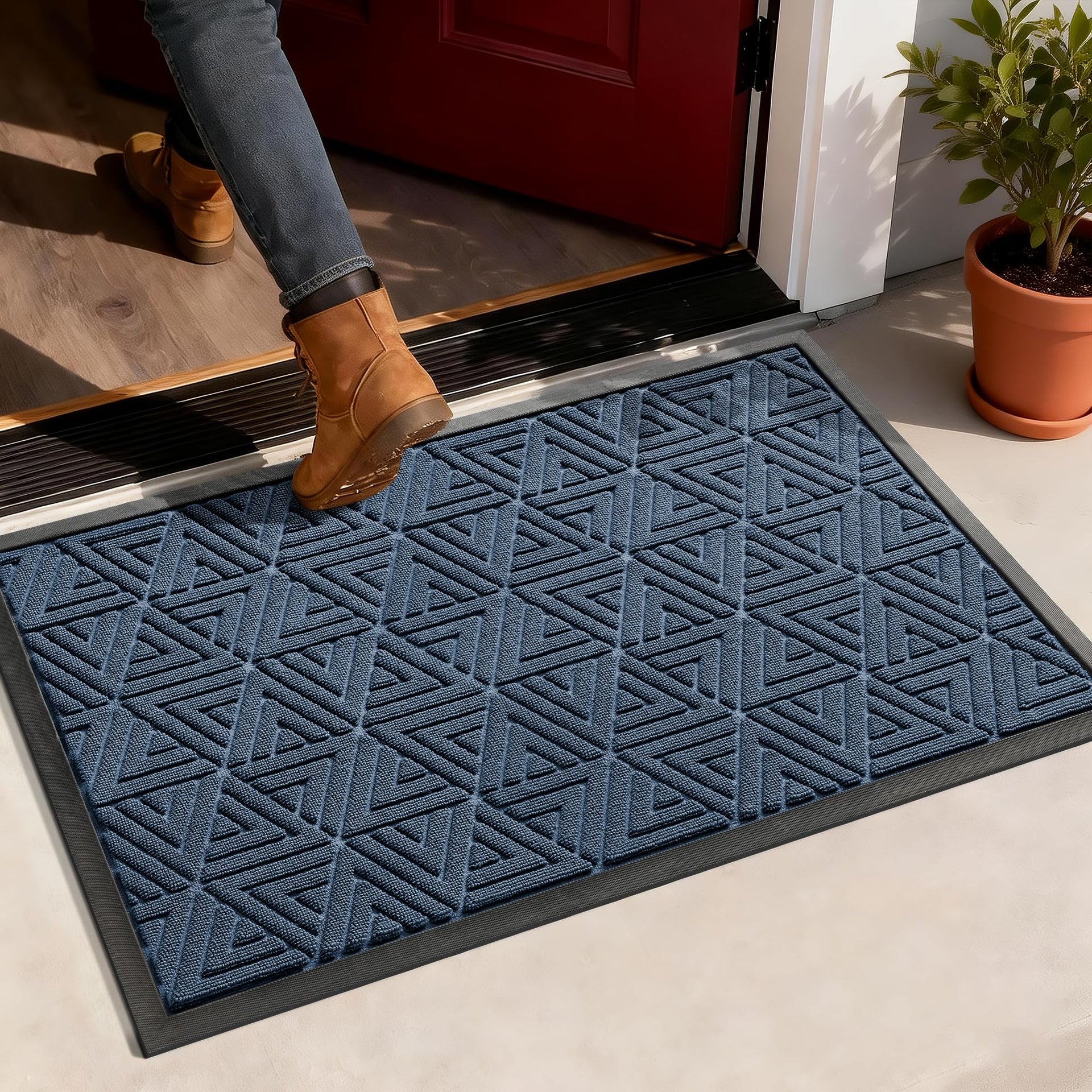 Large Door Mat 36x24