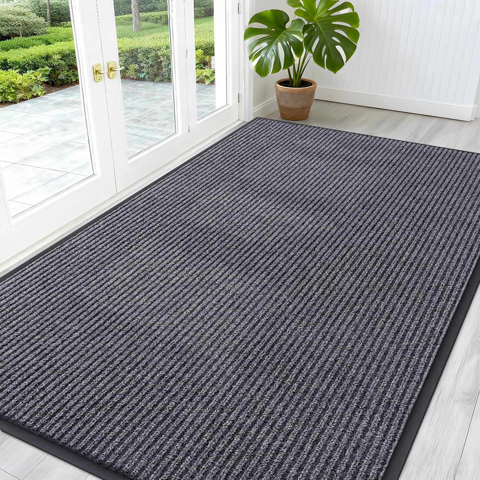 Front Door Mat 59x34