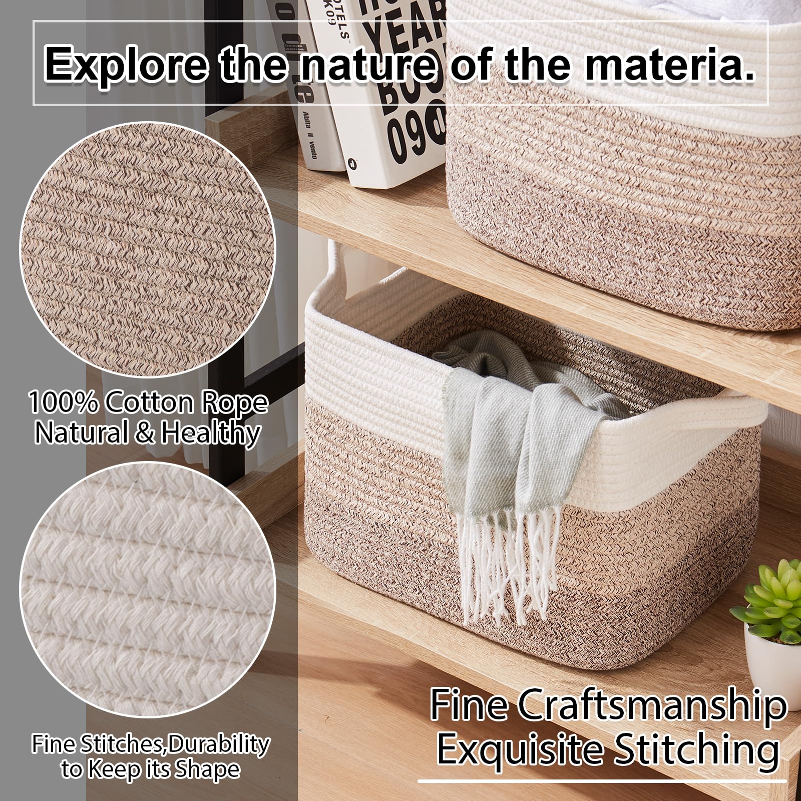 Storage Basket