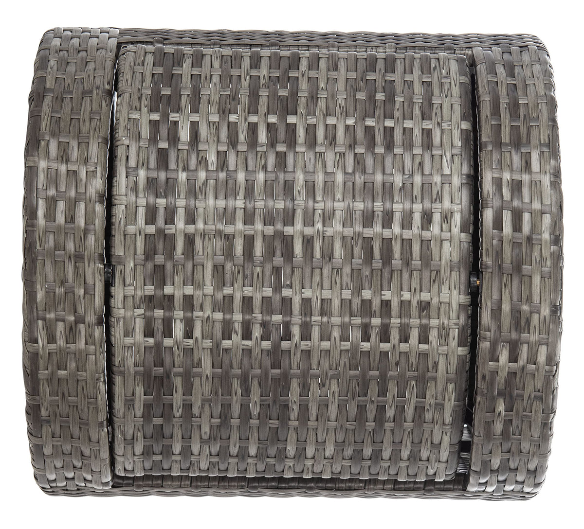 Outdoor Serapis Trash Bin