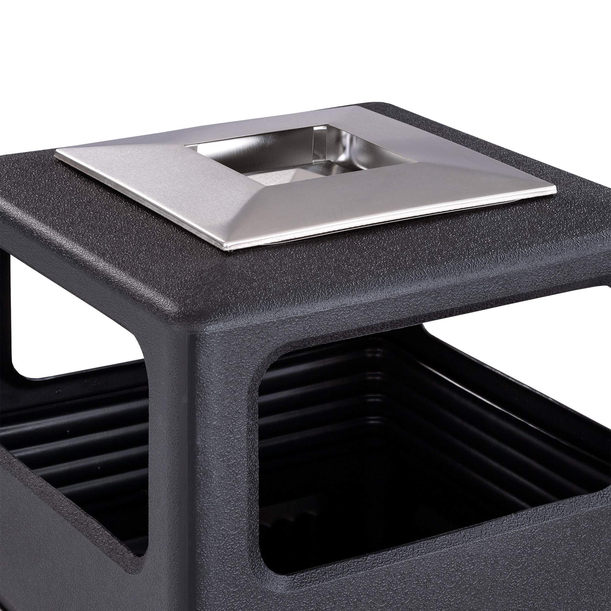 Canmeleon Trash Can
