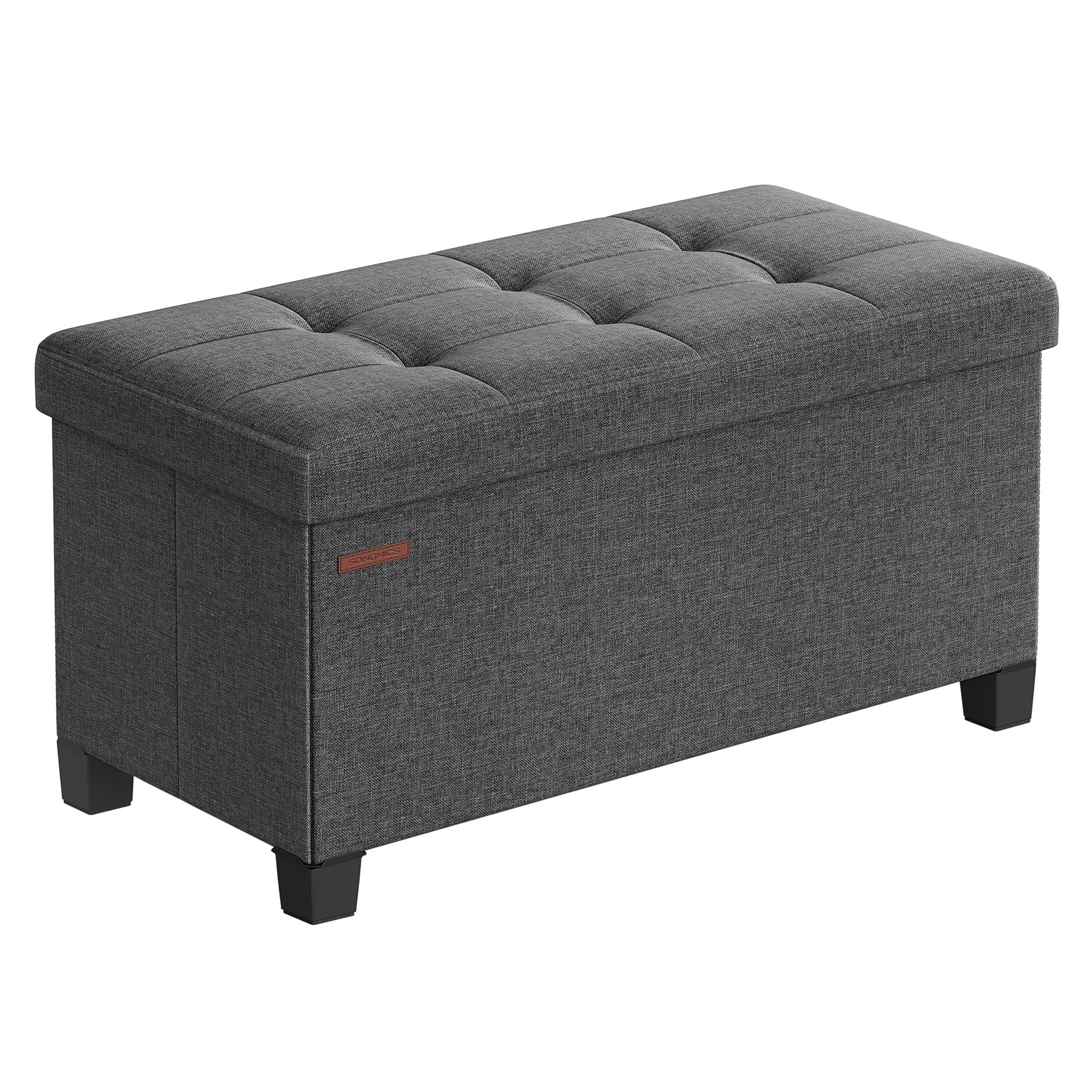 Storage Ottoman Bench