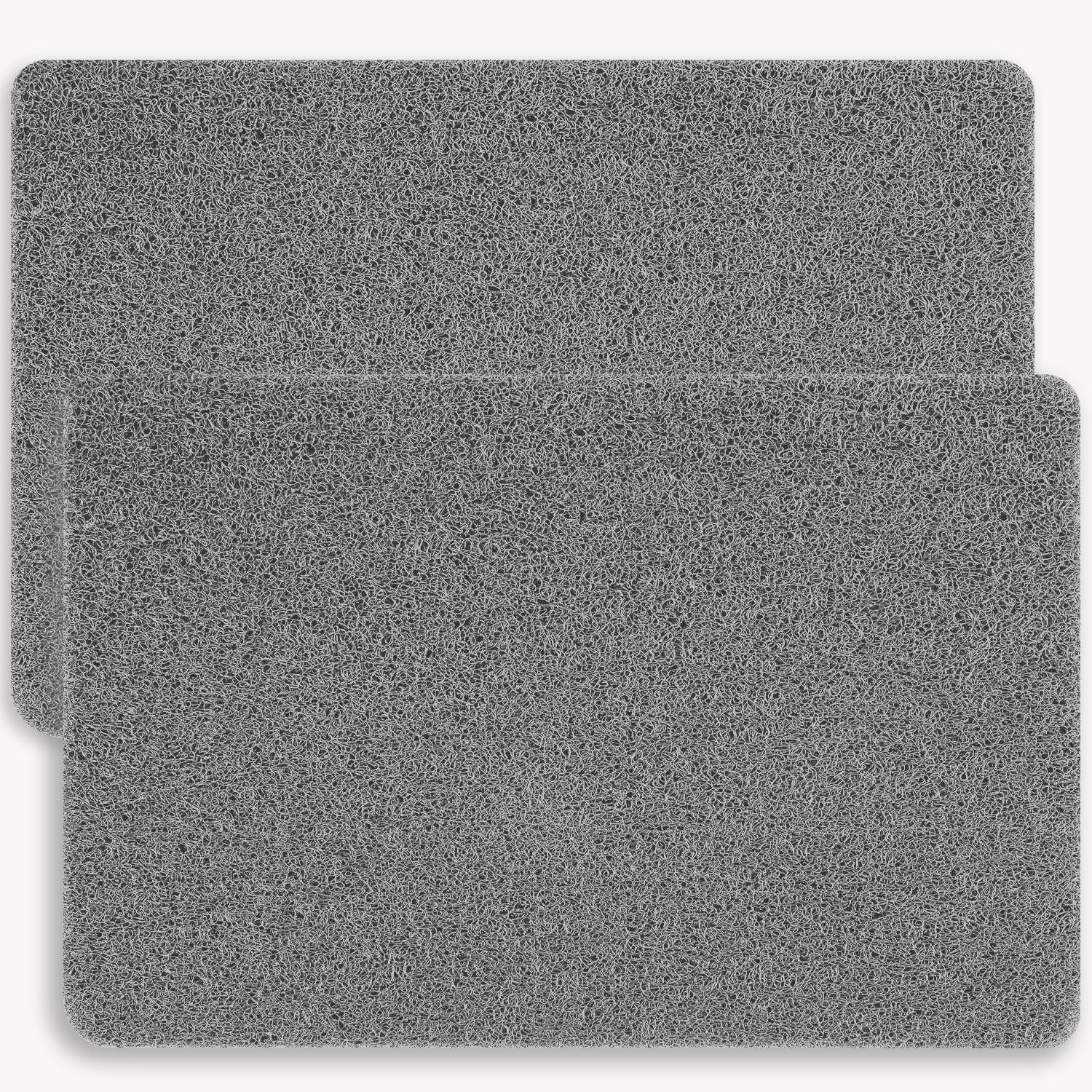 Non Slip Bathtub Mat (2 Count)