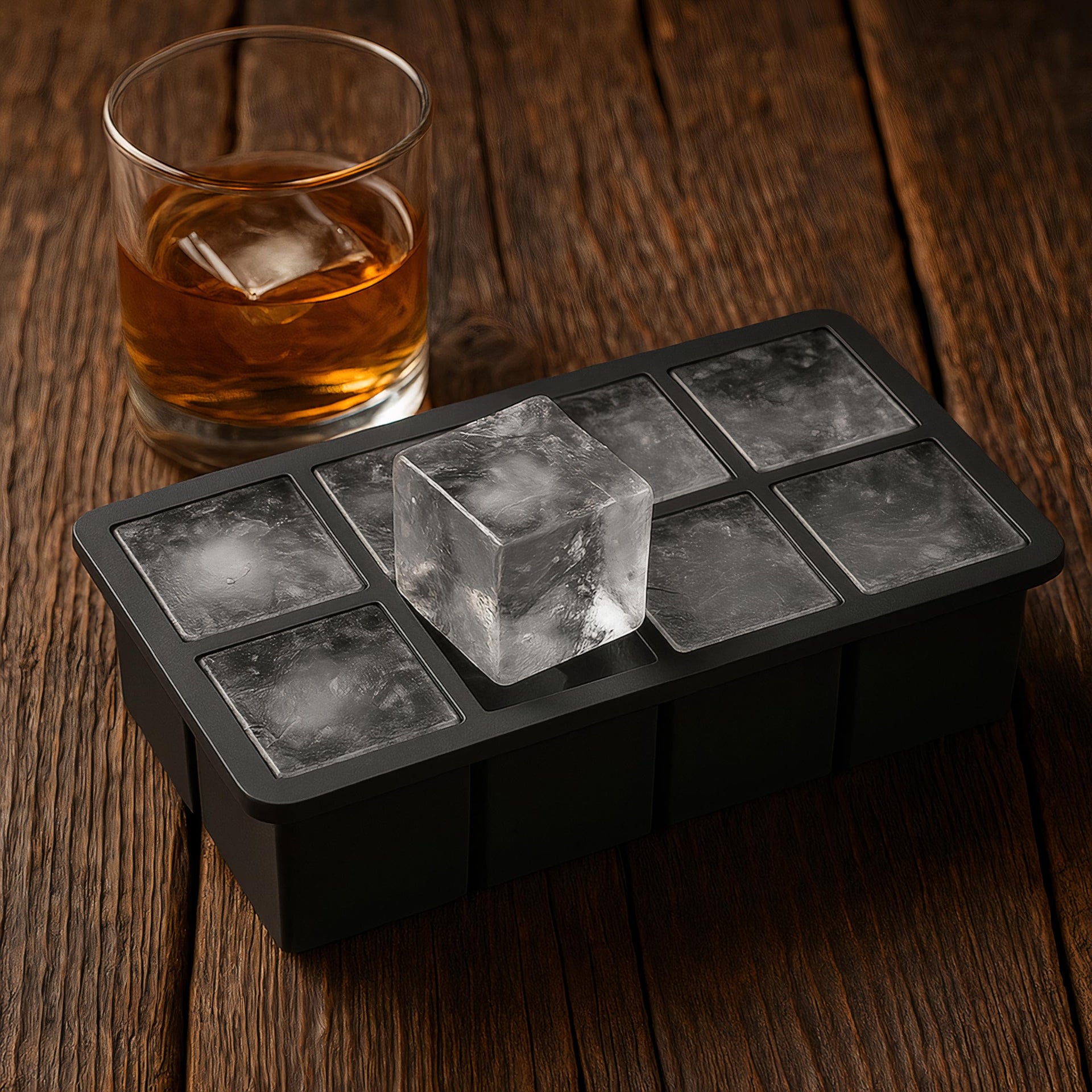 Ice Cube Molds (16 Ounce)