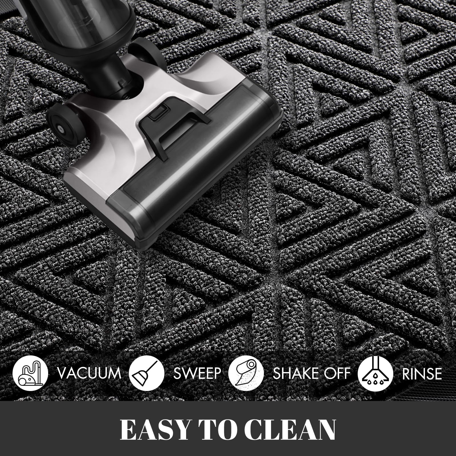 Large Door Mat 47x24