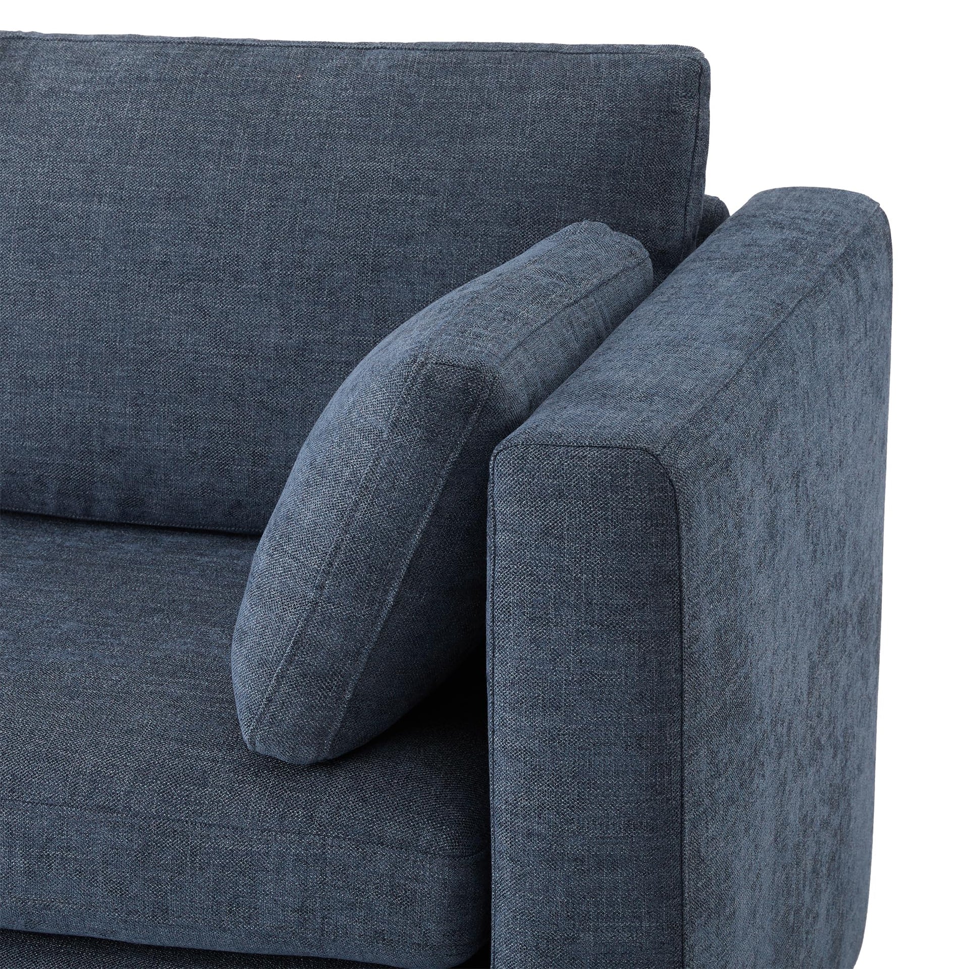 112" Modular Sectional Sofa (3 Count)