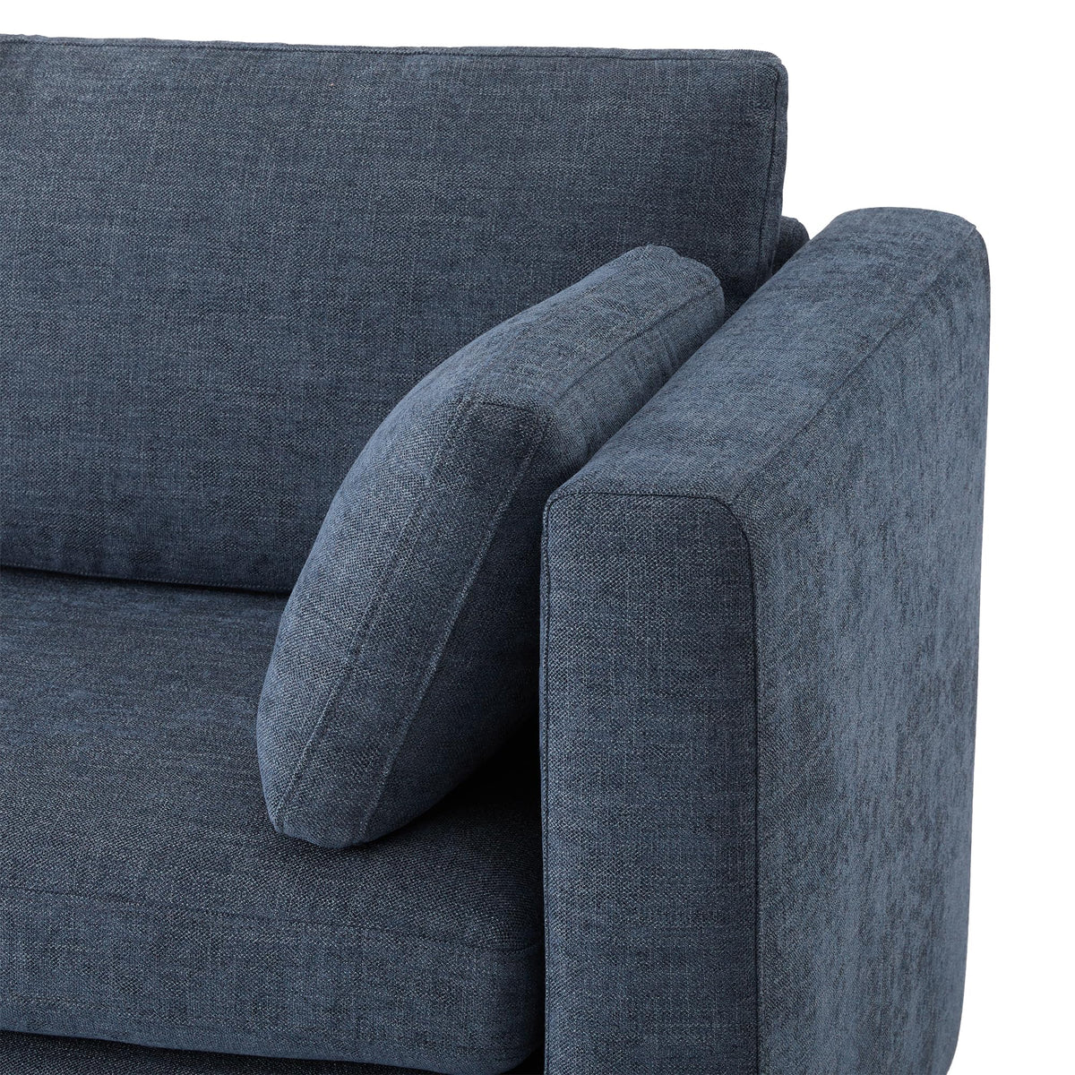 112" Modular Sectional Sofa (3 Count)