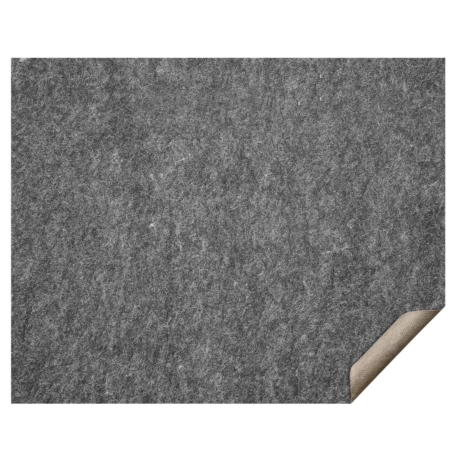 8' x 10' Non Slip Rug Pad Gripper