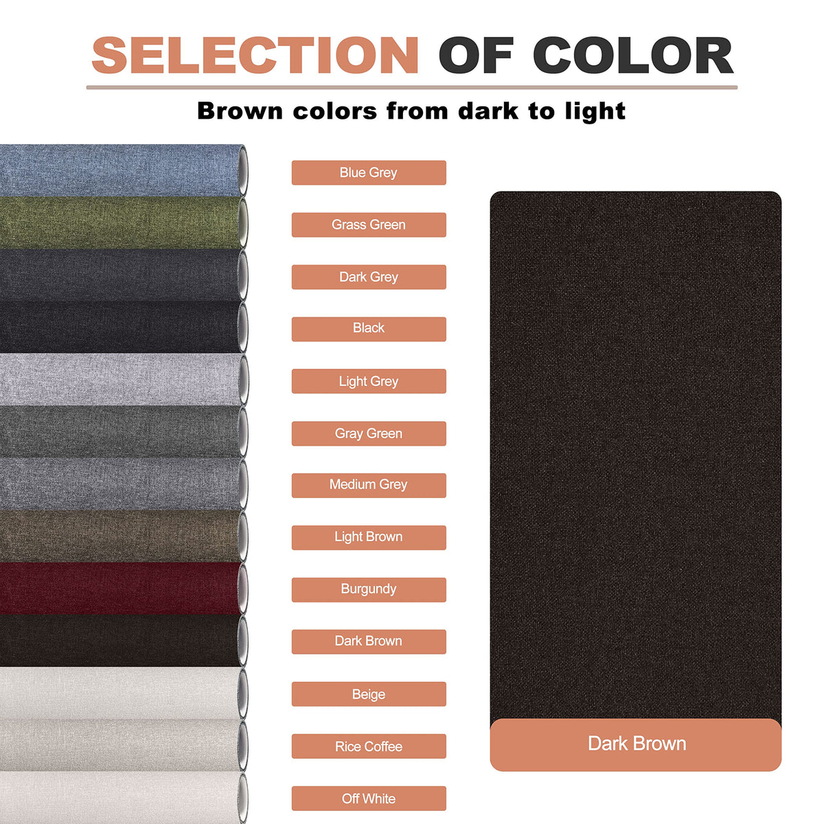 Fine Linen Repair Patches