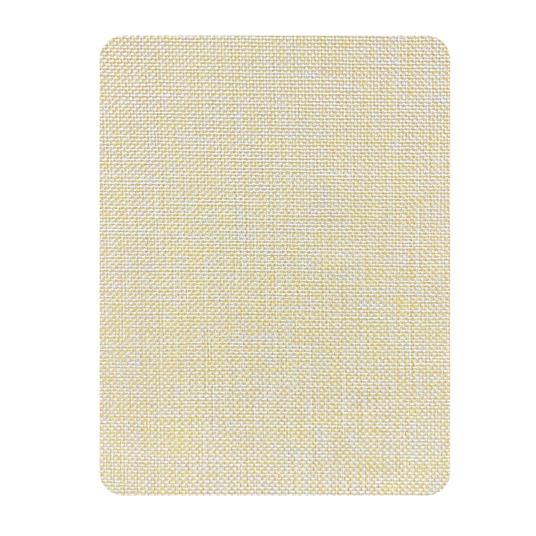 Coarse Linen Repair Patches