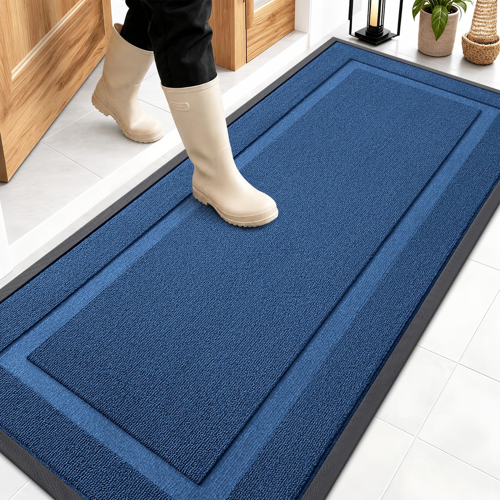 Front Door Mat Outside 59x23
