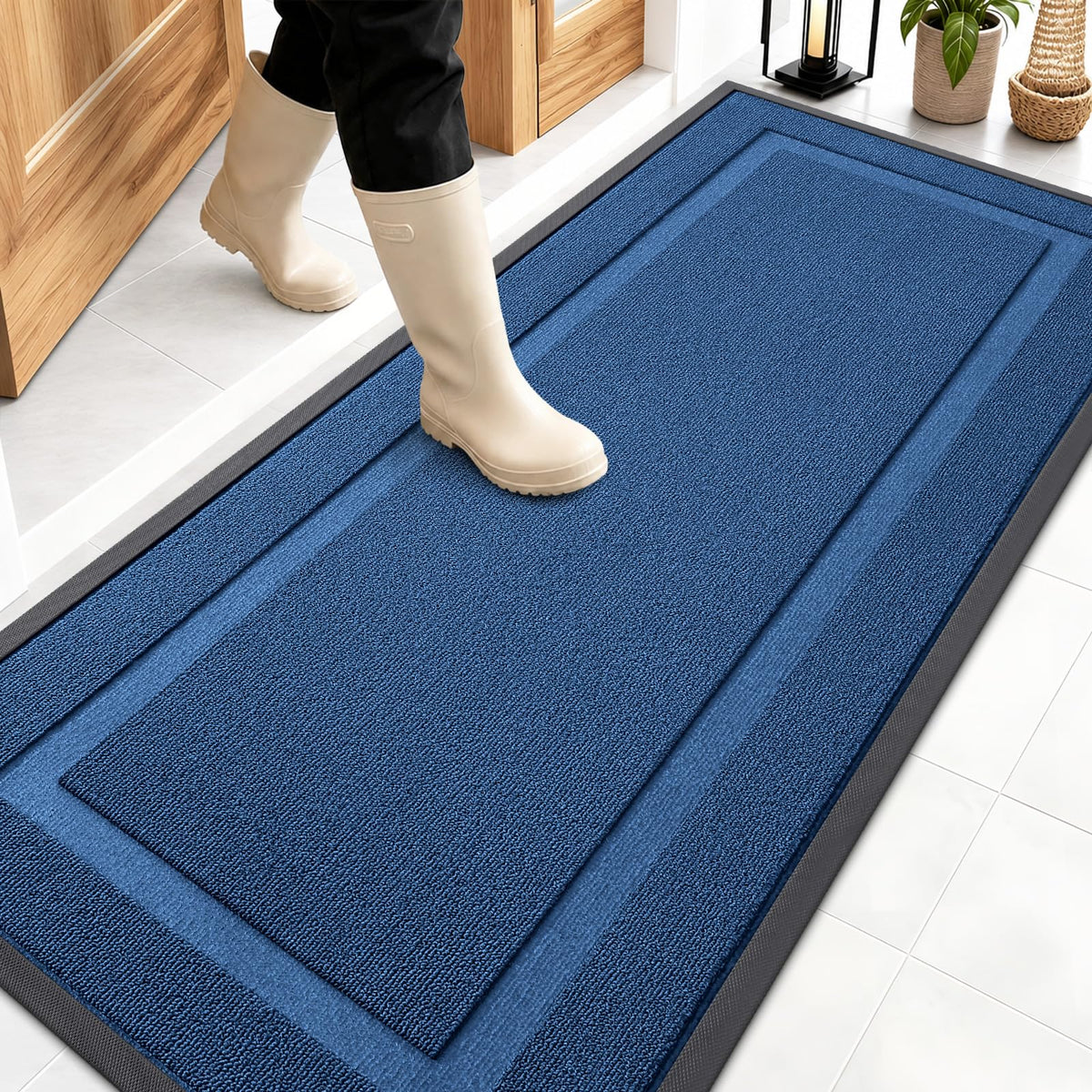 Front Door Mat Outside 59x23