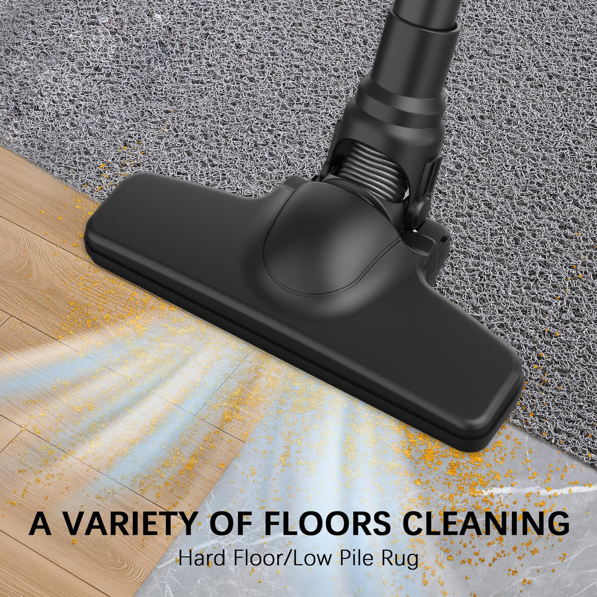 Cordless Vacuum Cleaner Lightweight Hand