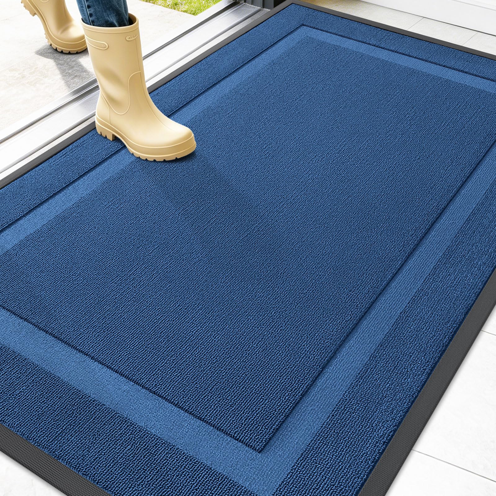 Front Door Mat Outside 47x32