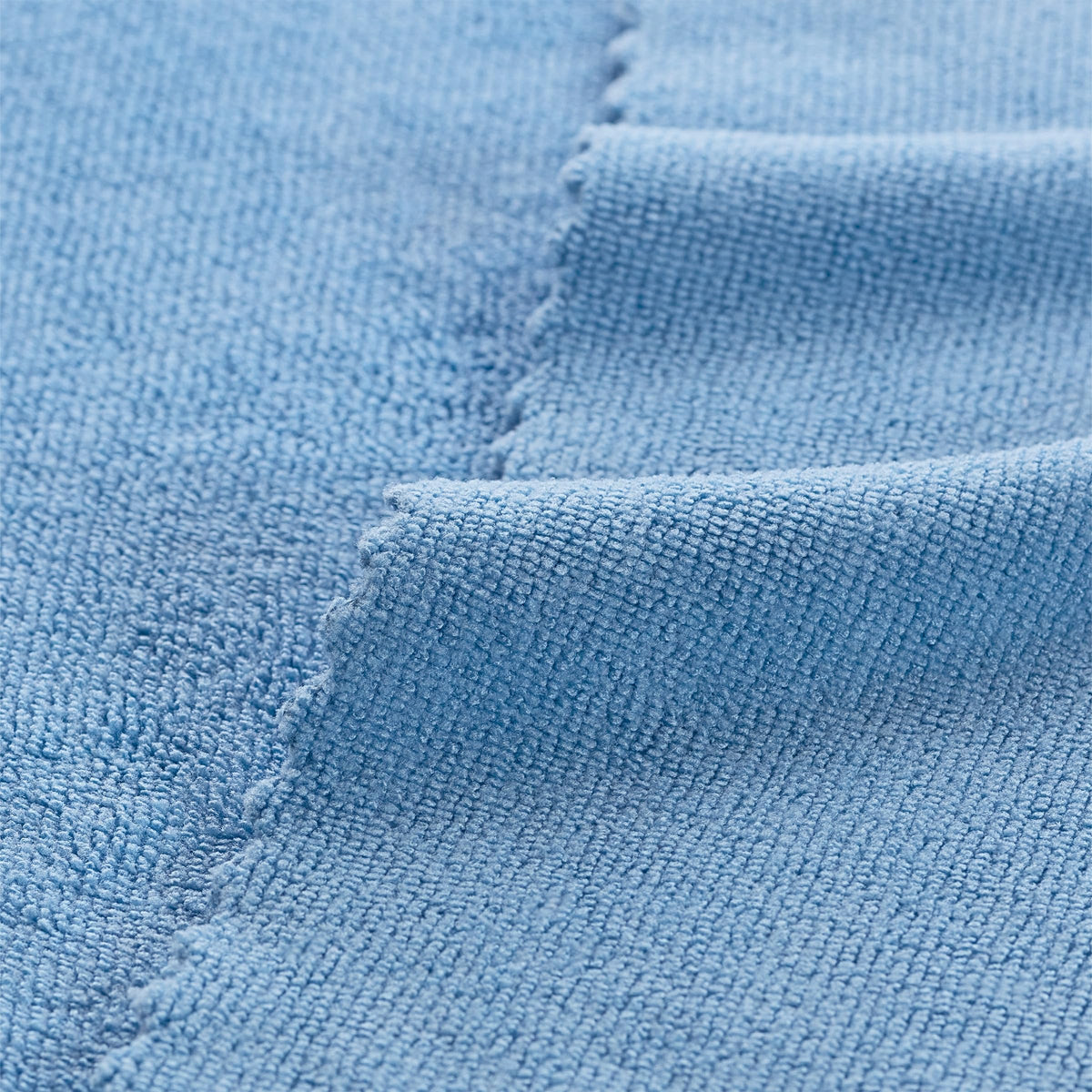 Arkwright Smart Rags Microfiber Cleaning Cloths (50 Count) - ModHome Supplies