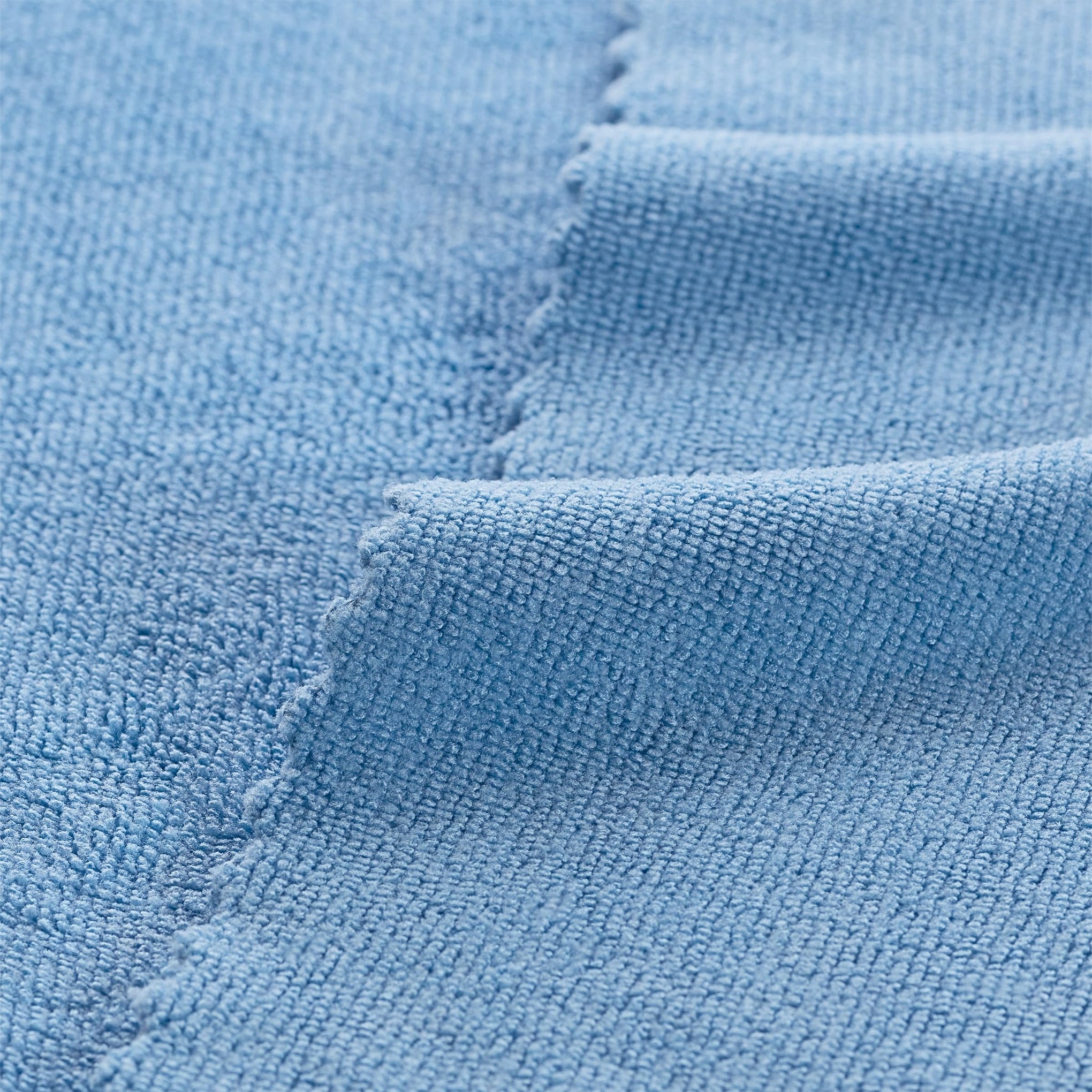 Arkwright Smart Rags Microfiber Cleaning Cloths (50 Count) - ModHome Supplies