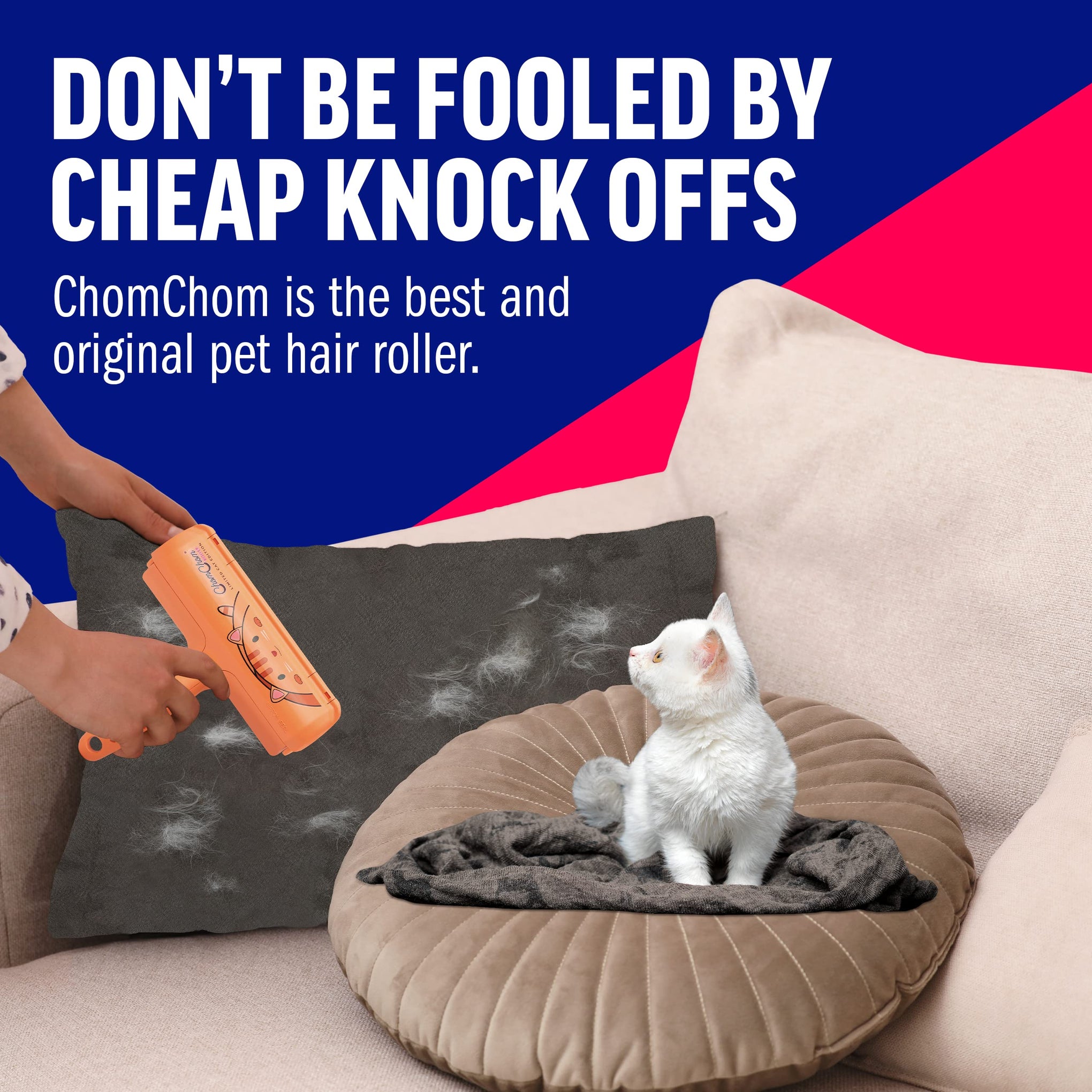 Pet Hair Remover