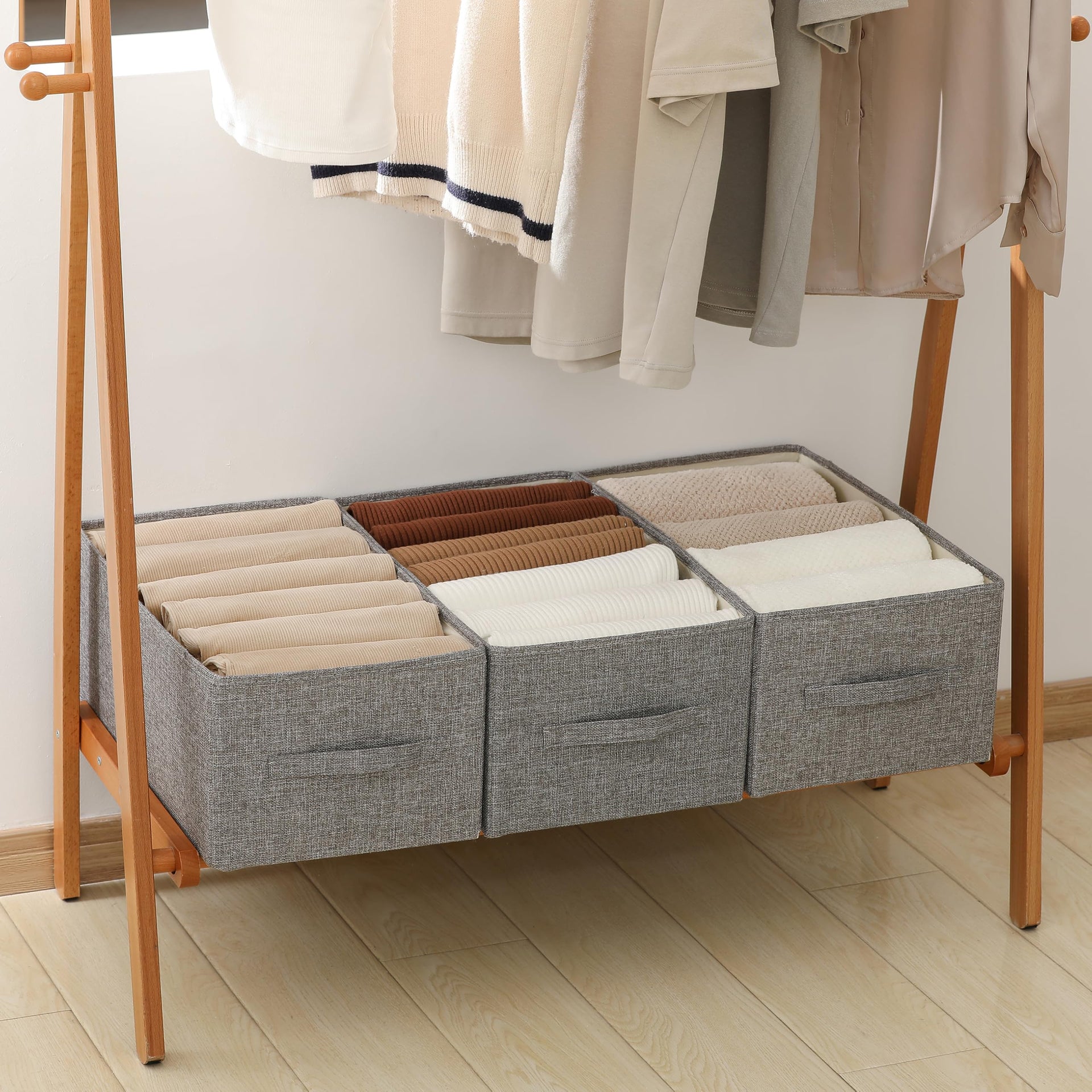 linen closet organizers and storage