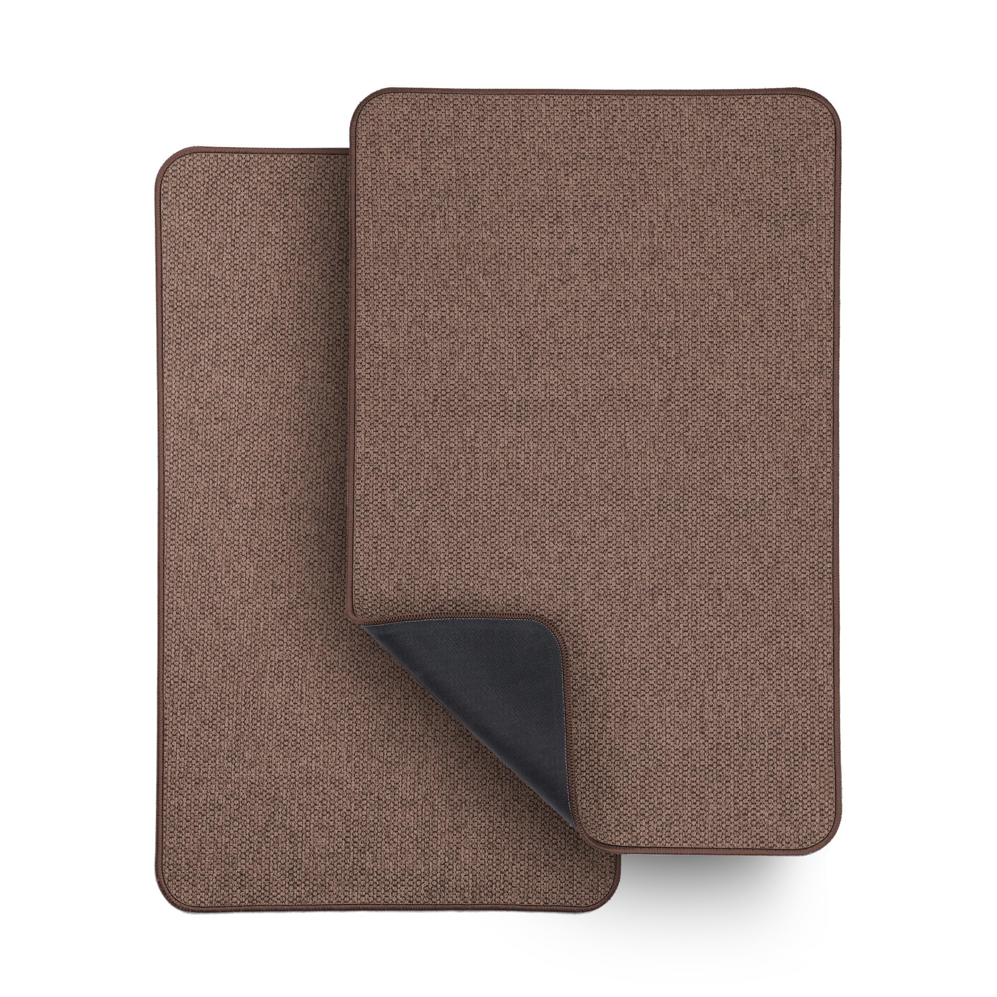 Bath Mat Ultra Thin Bathroom Rugs (6.3826 Sq Ft)