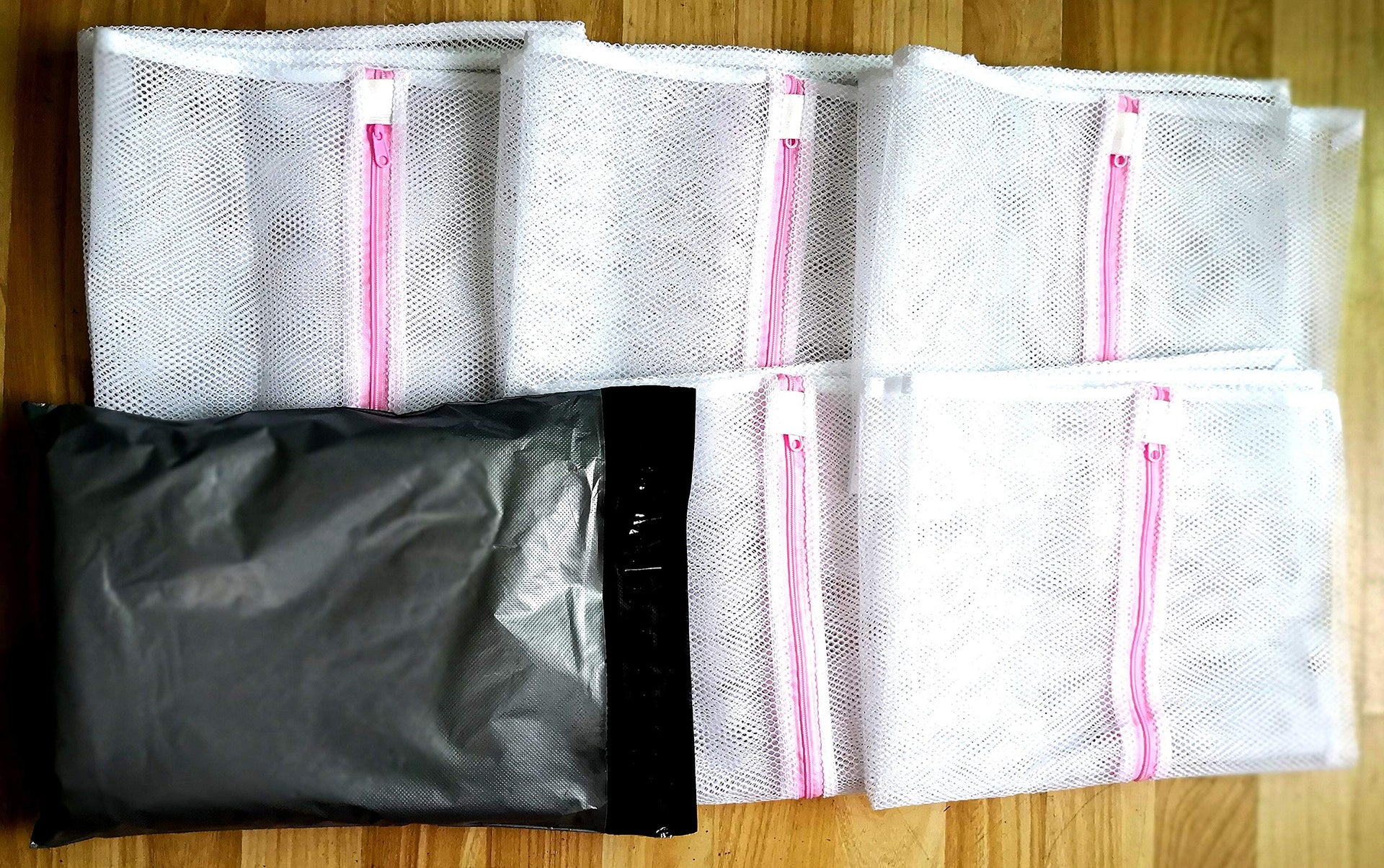 Mesh Laundry Bag