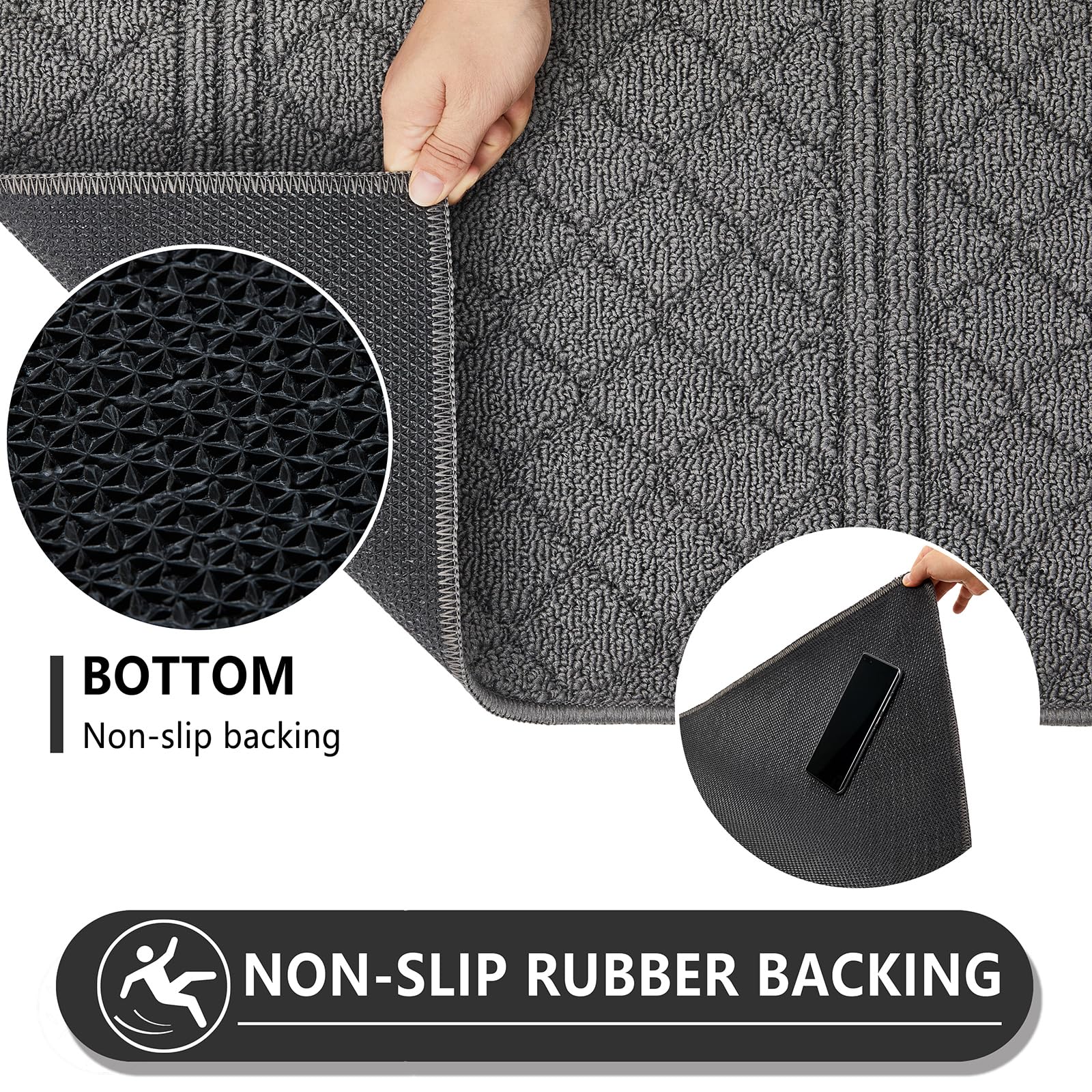 Indoor Doormat