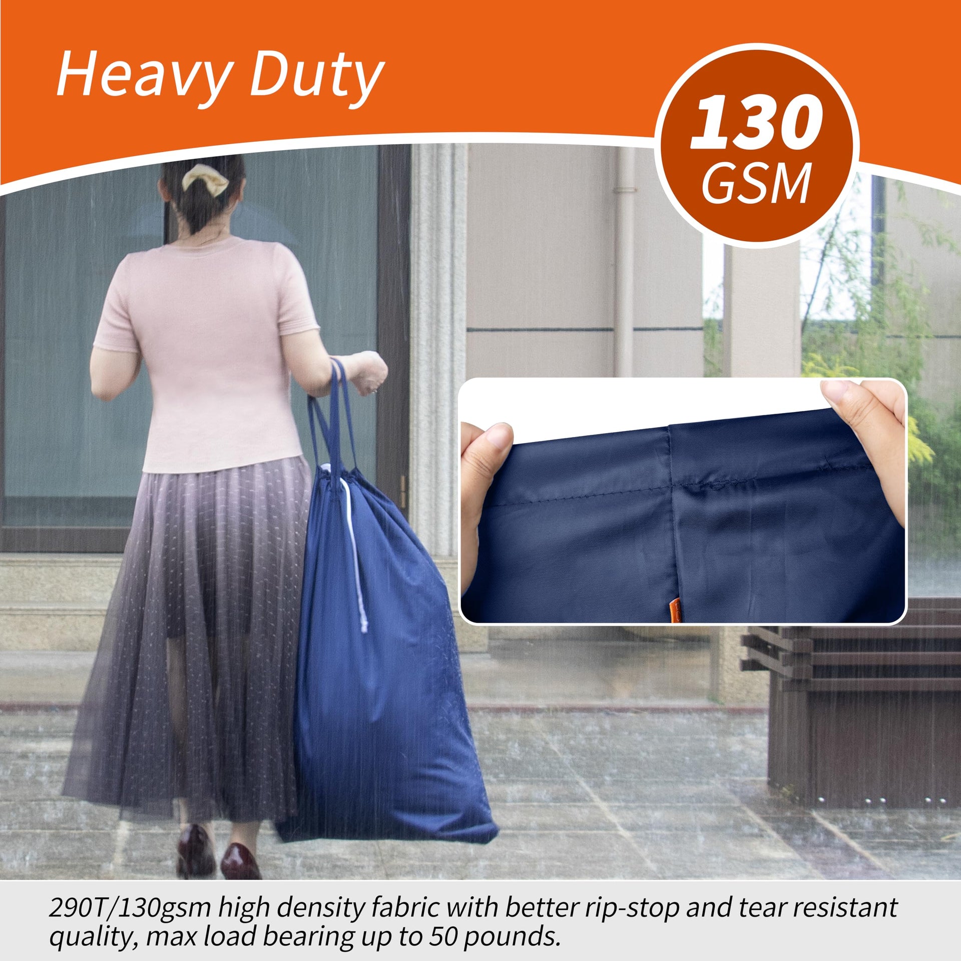 2 Pack Extra Heavy (2 Count)