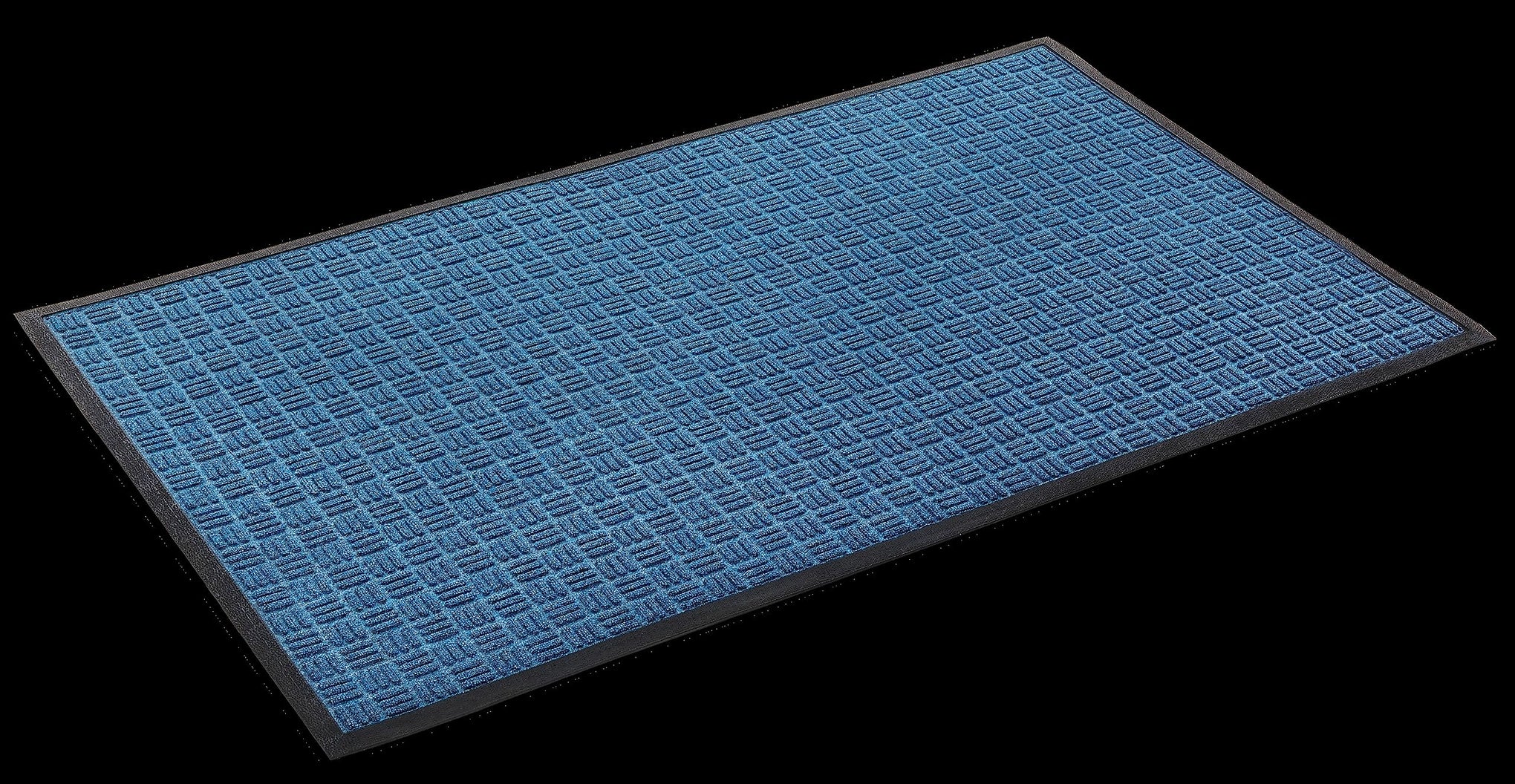 Water Retainer Front Door Mat