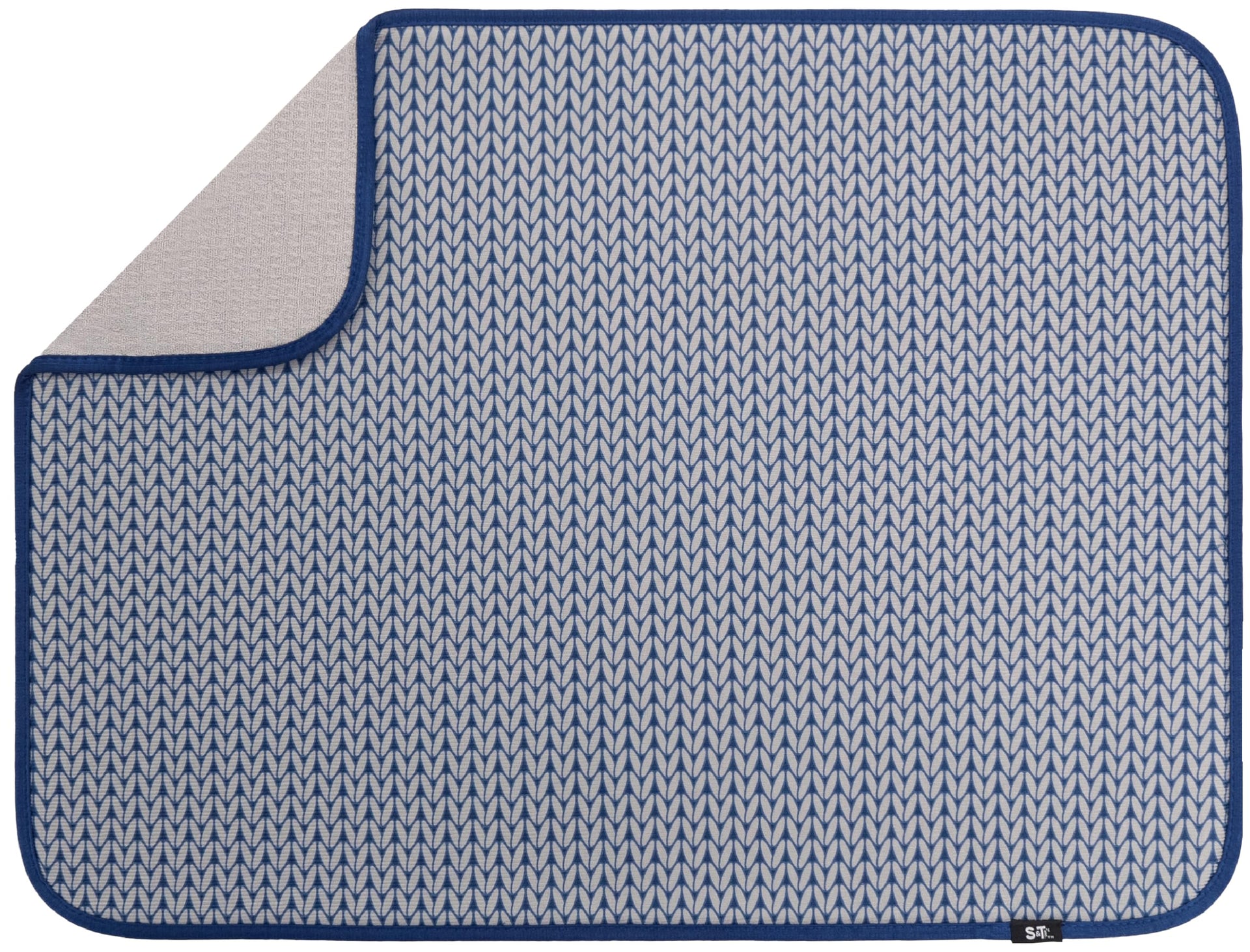 Dish Drying Mat