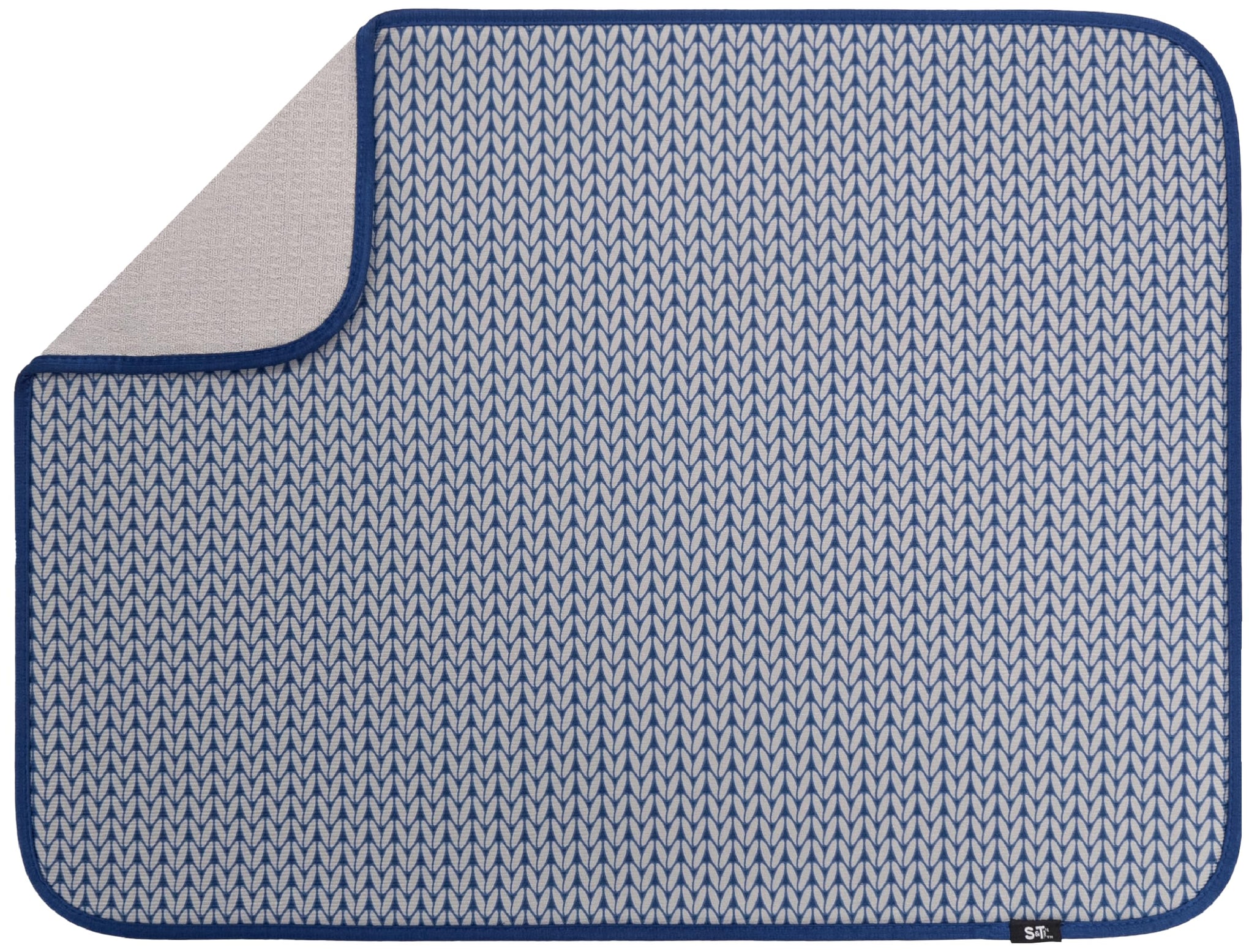 Dish Drying Mat