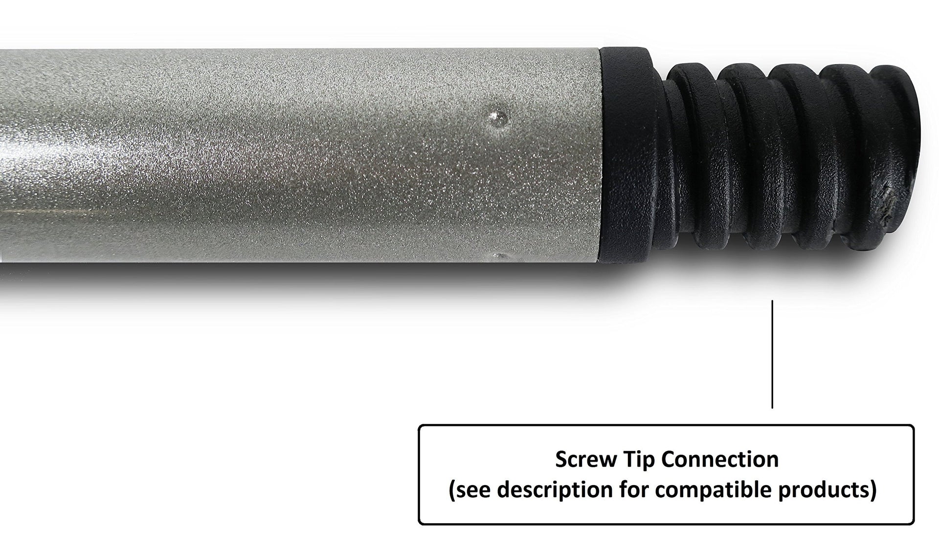 Telescopic Steel Handle 29