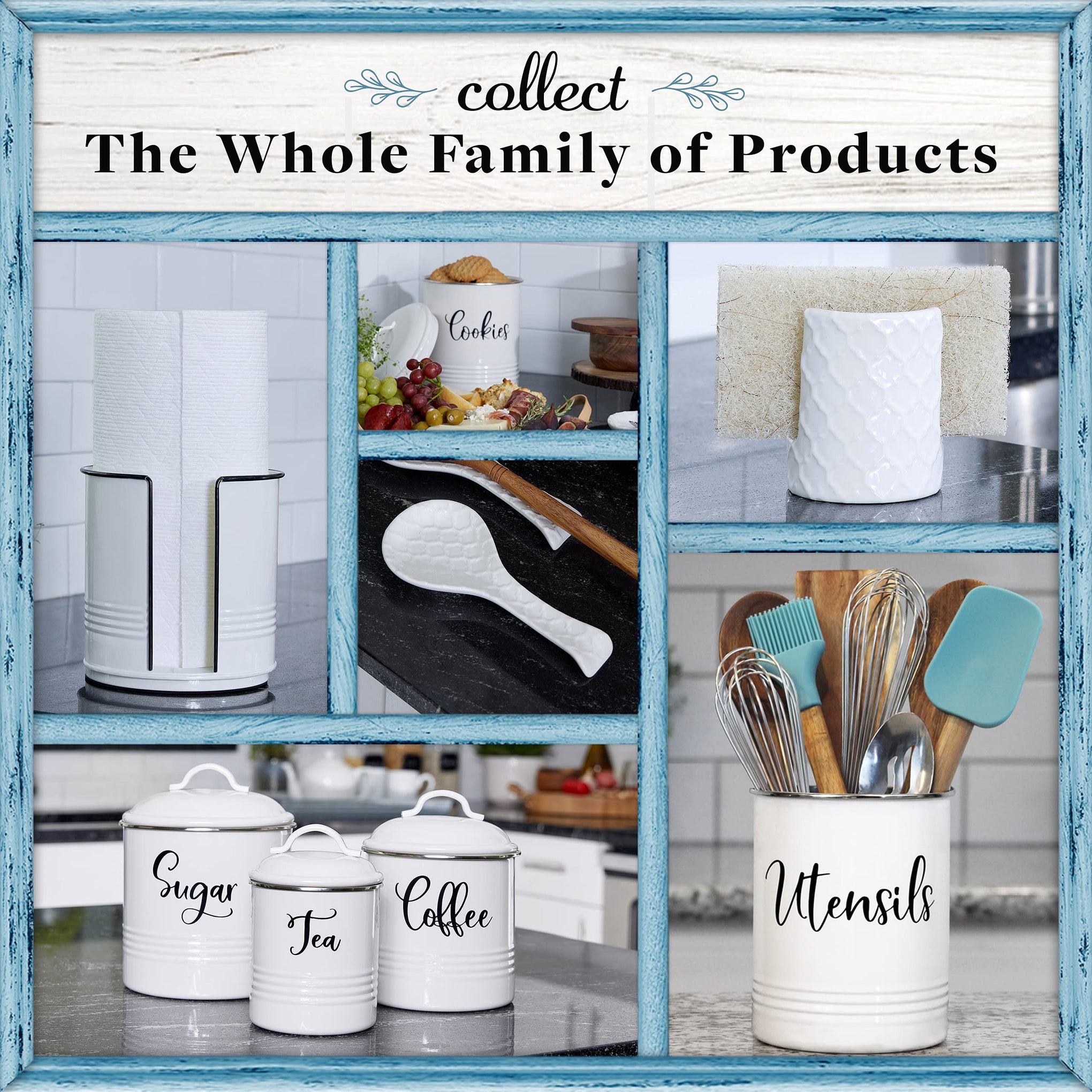 Sponge Holder for Kitchen Sink