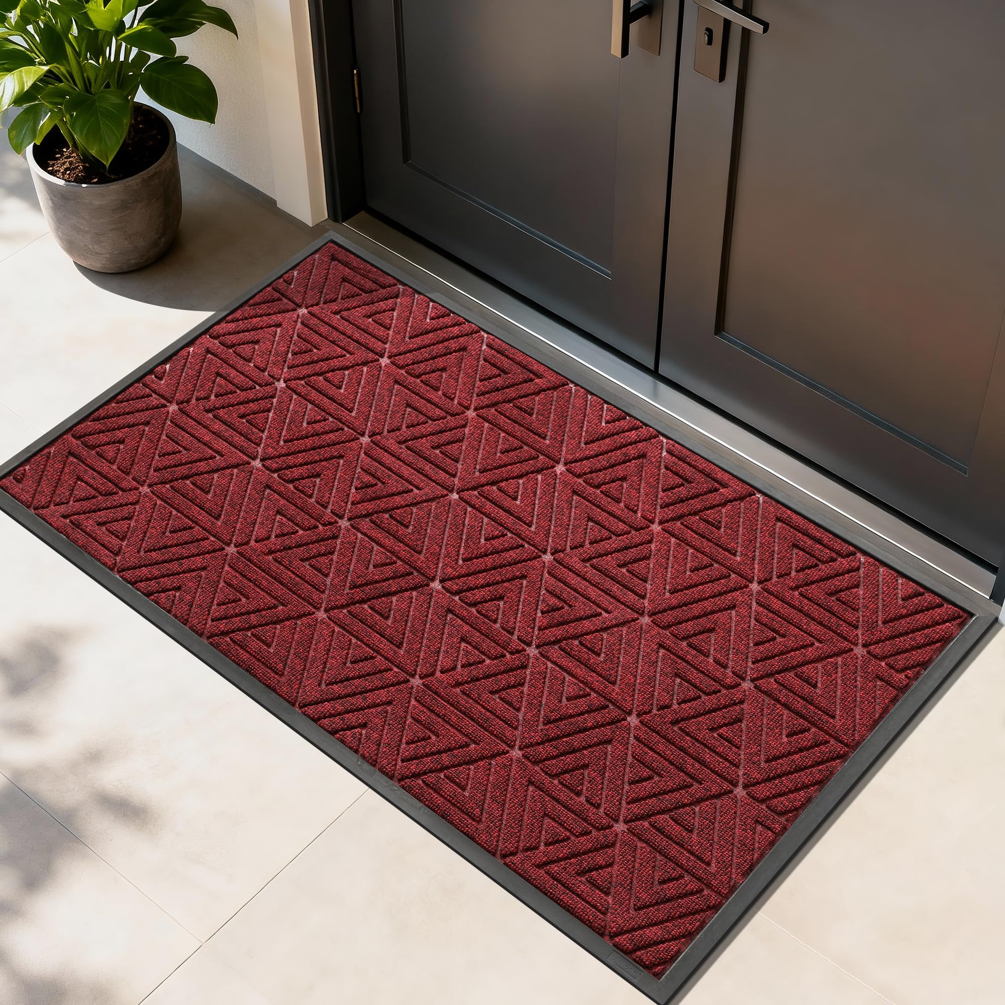 Extra Large Door Mat 60x36