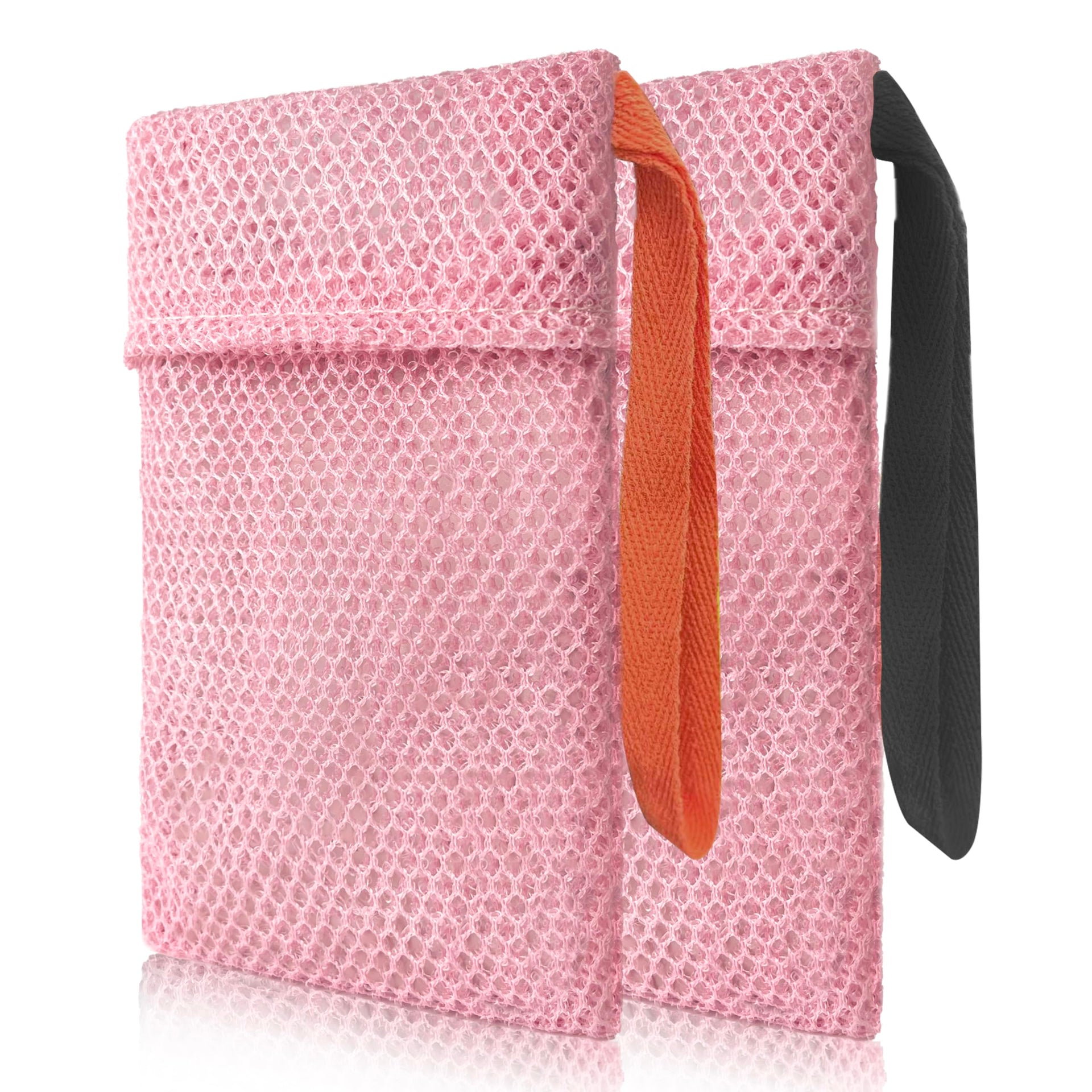 2 Pack Soap Bag Deep Exfoliating (2 Count)