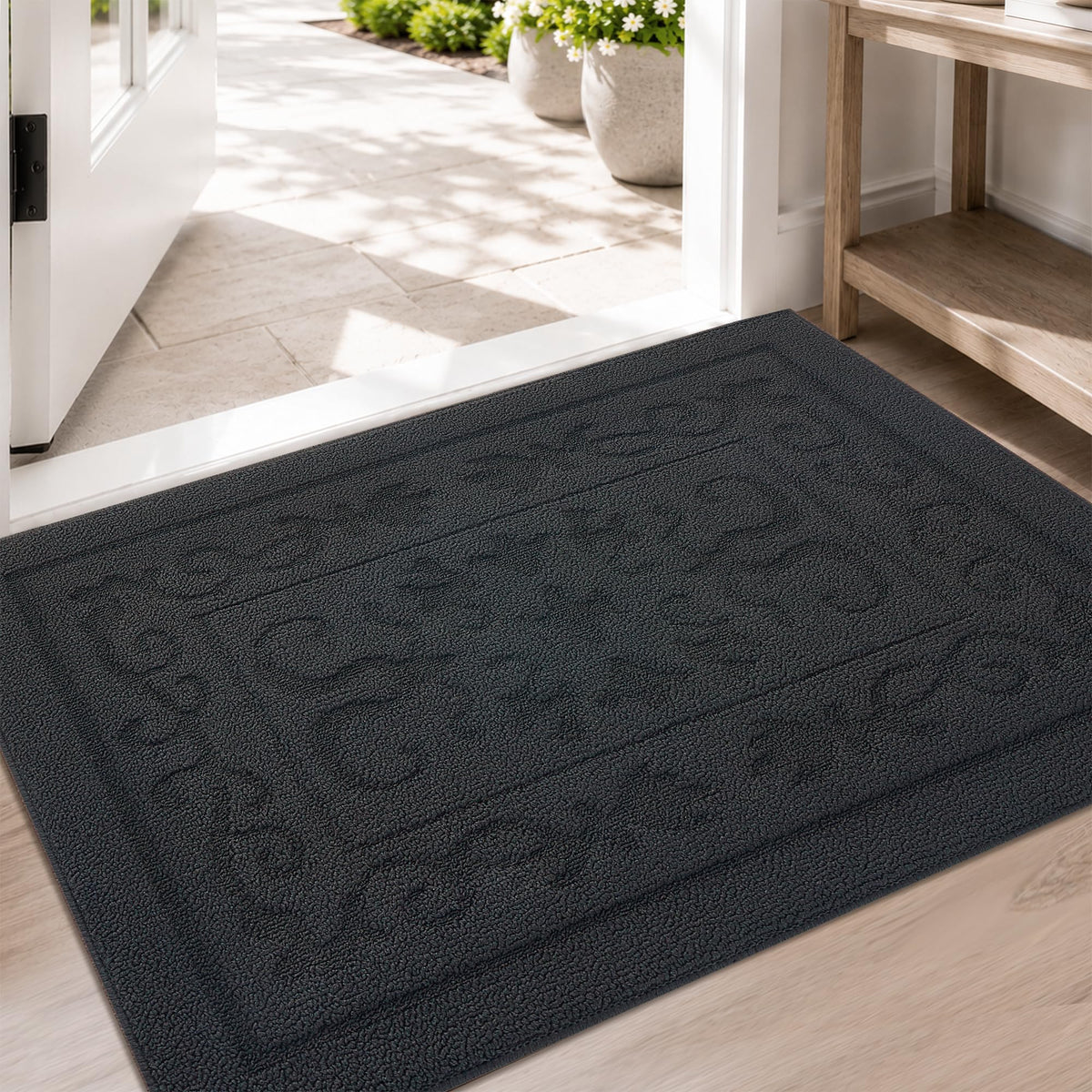 Dirt Trapper Door Mat 36" x 60"