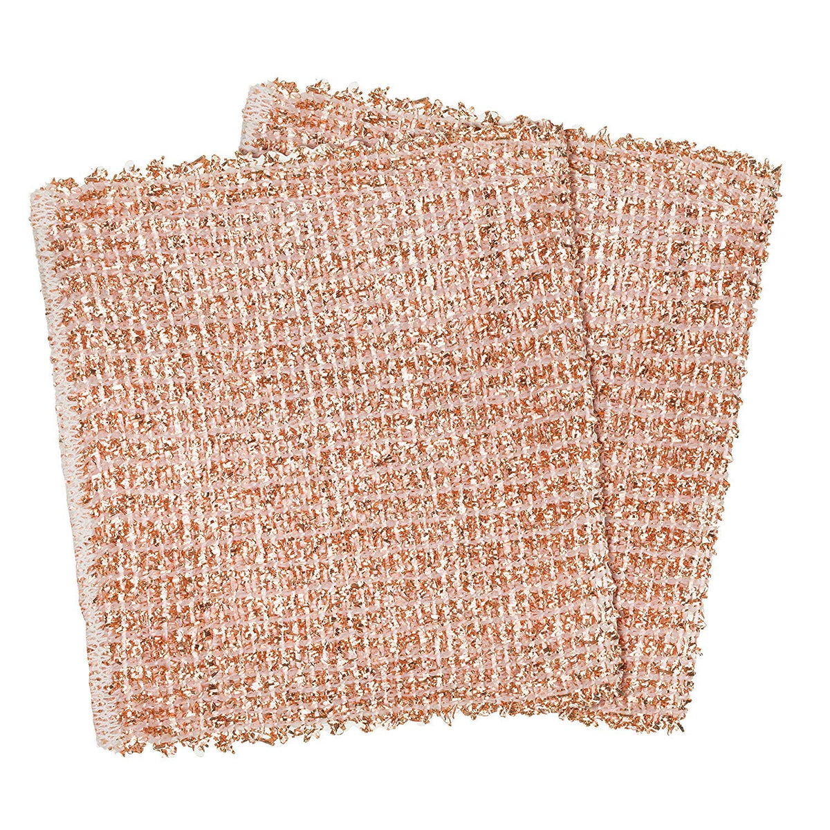 Copper Cleaning Cloth (2 Count)