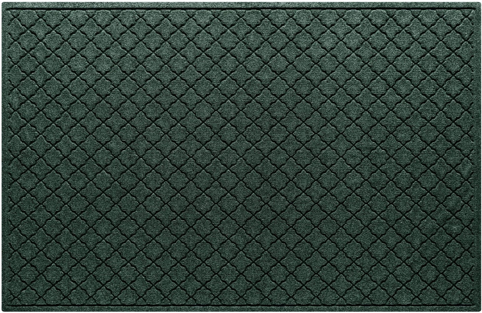 Cordova Front Door Mat Indoor Outdoor Entrance (24 Sq Ft)