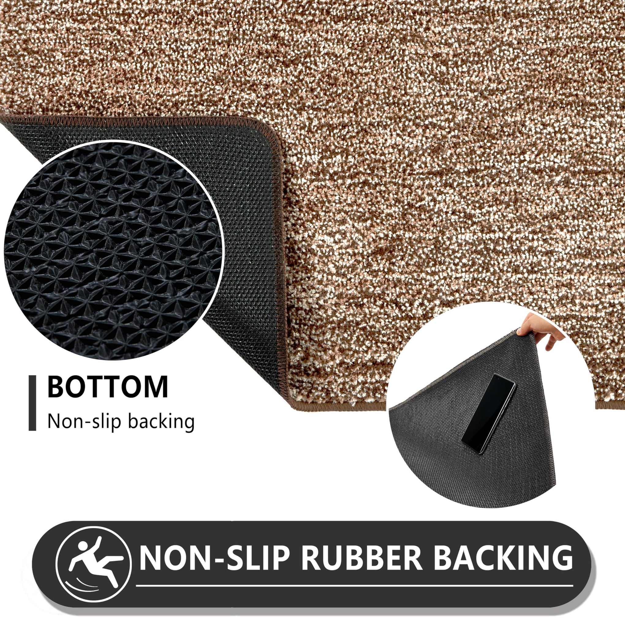 Indoor Doormat 36"x60"