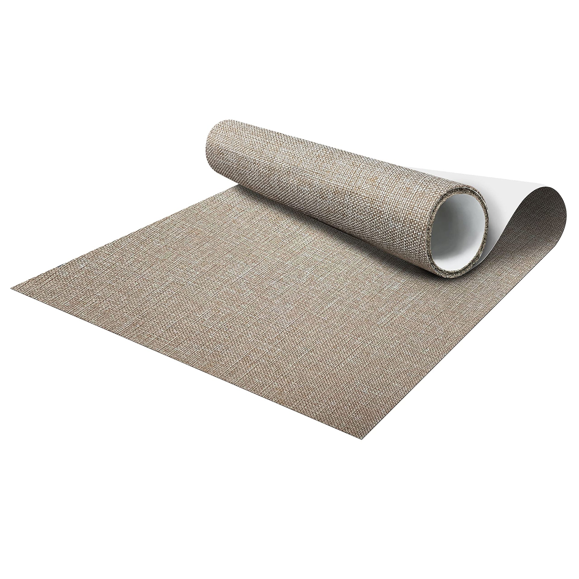 Coarse Linen Repair Patches