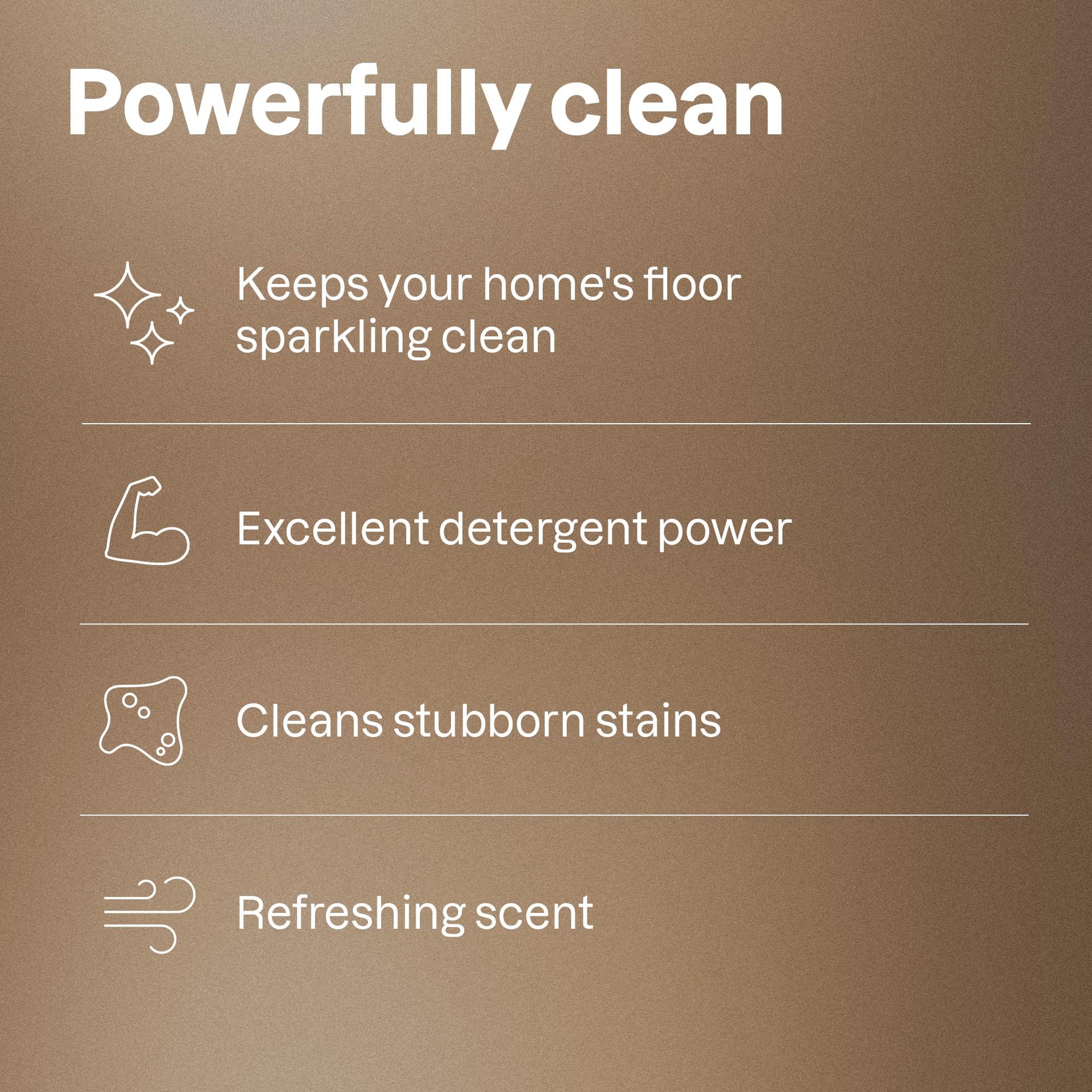 Floor Cleaner (32 Fl Oz)