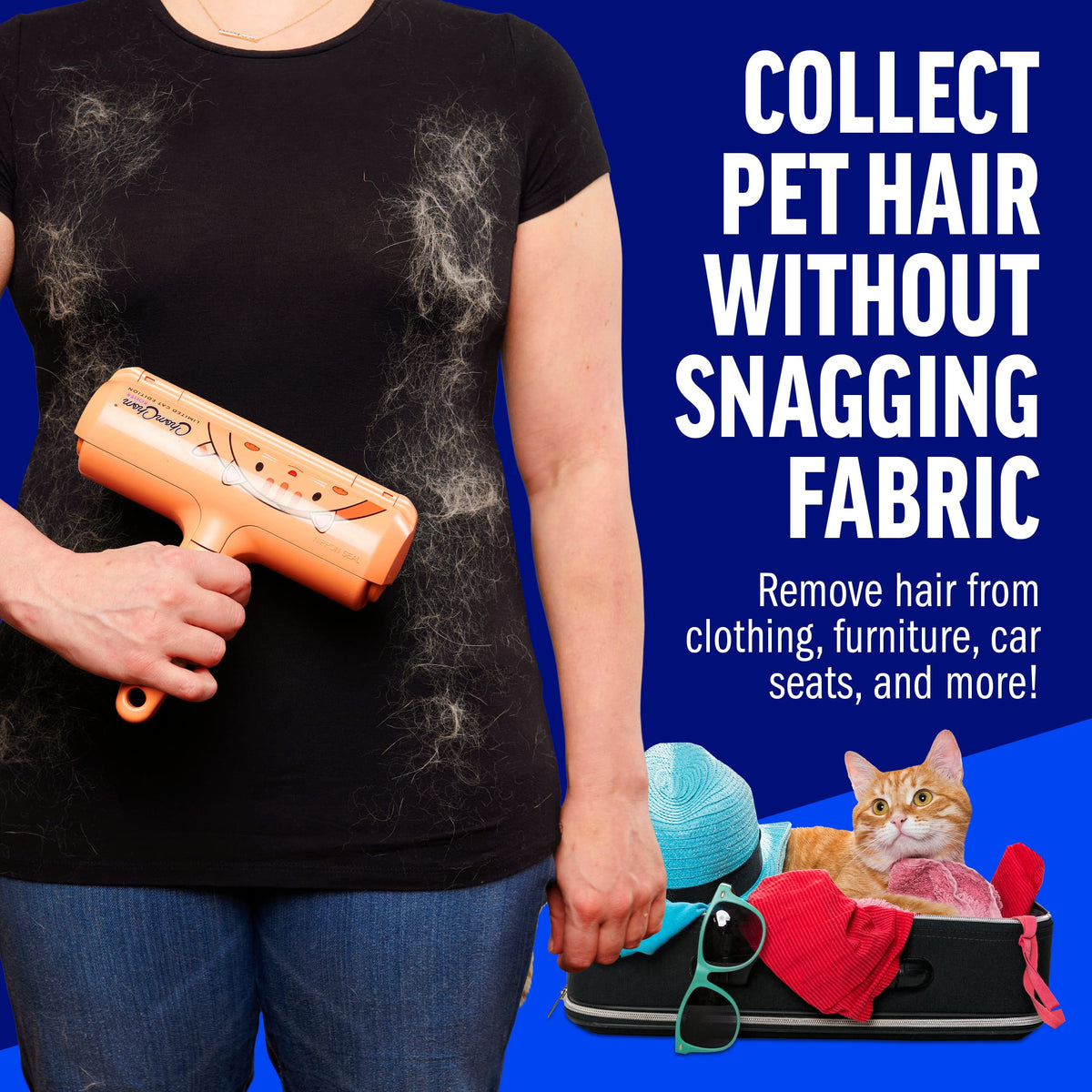 Pet Hair Remover