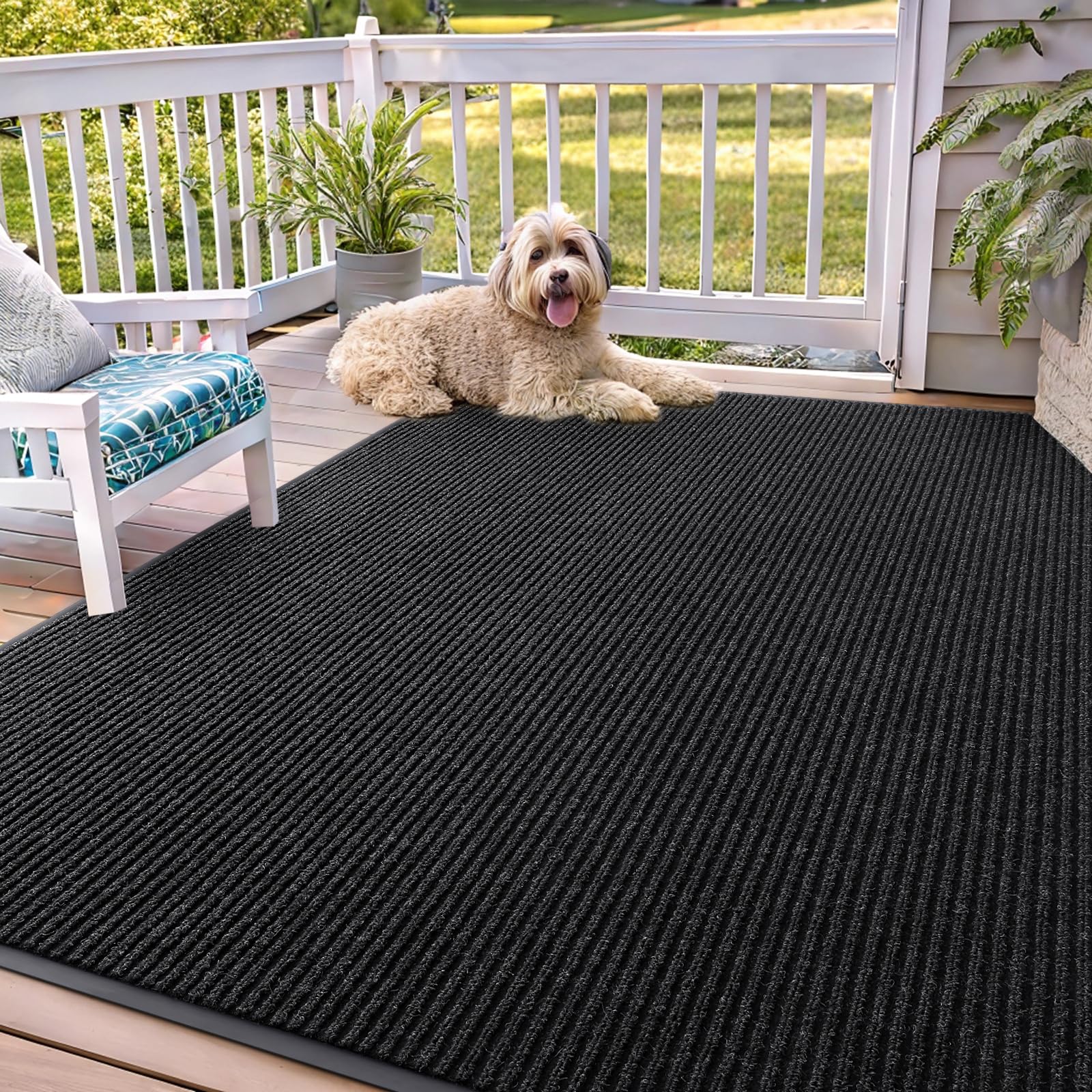 Front Door Mat 71x47 (30.1 Sq Ft)