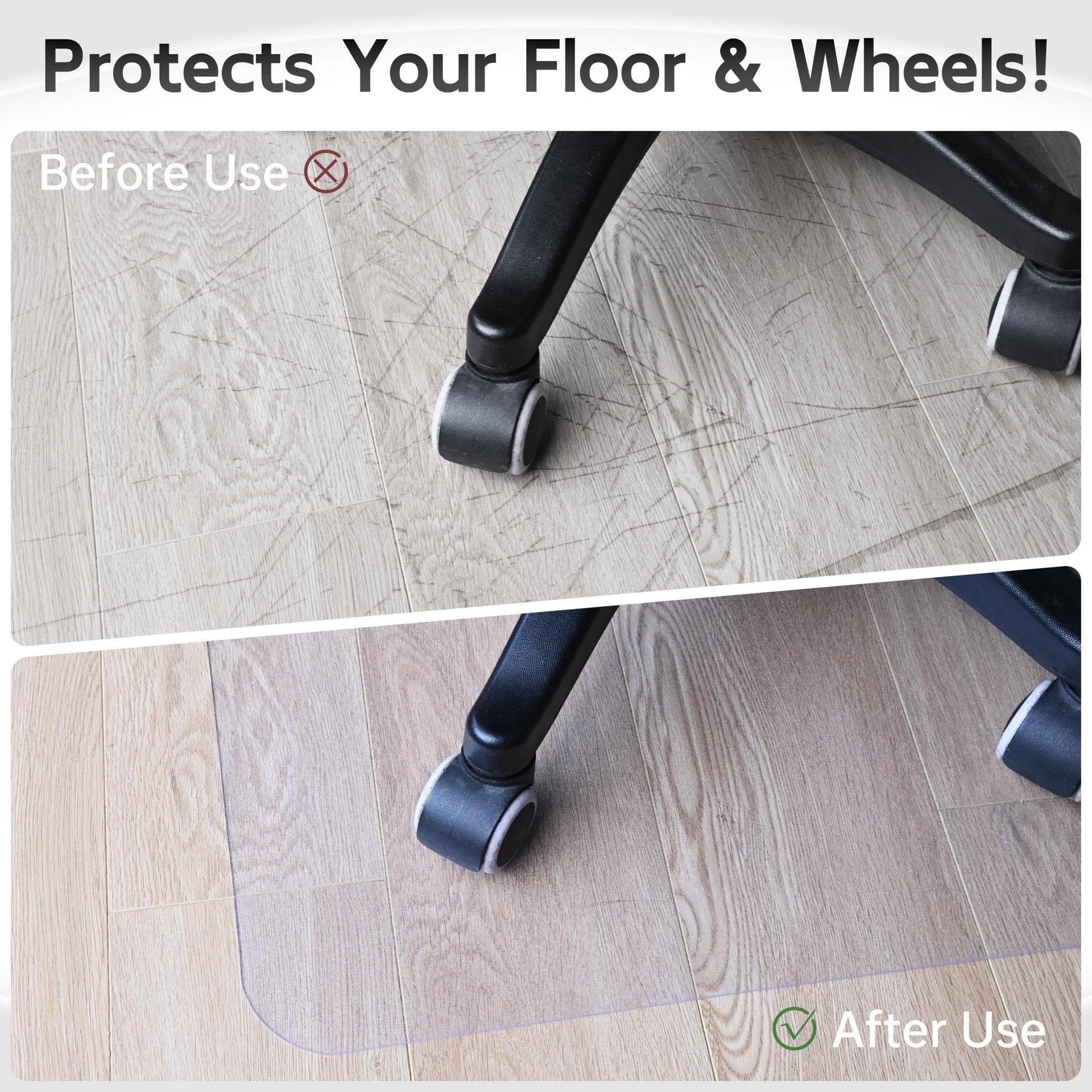 Office Chair Mat