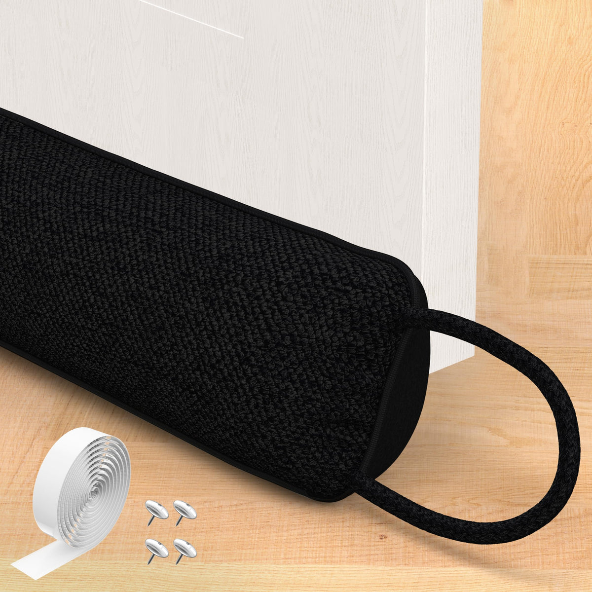 Door Draft Stopper