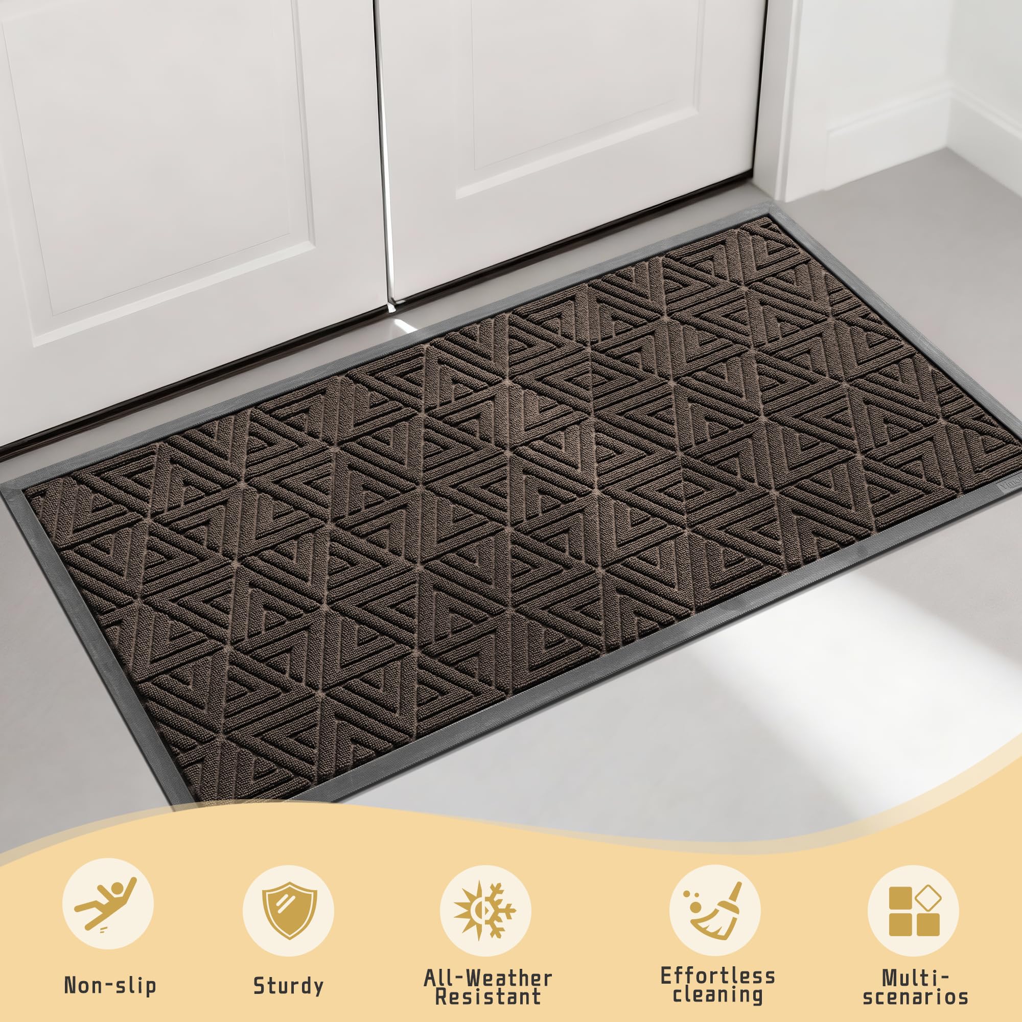 Large Door Mat 47x24