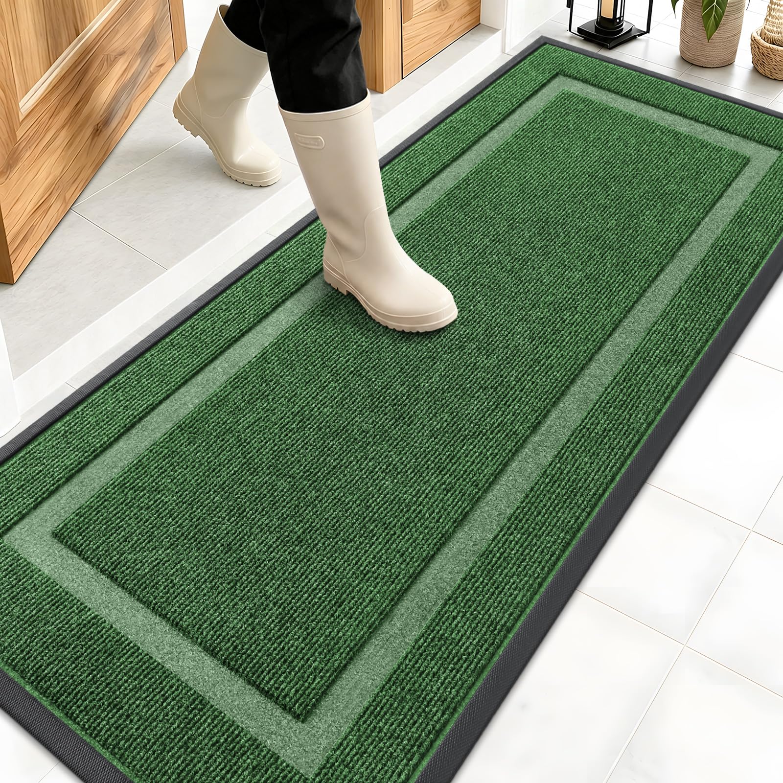 Front Door Mat Outside 59x20