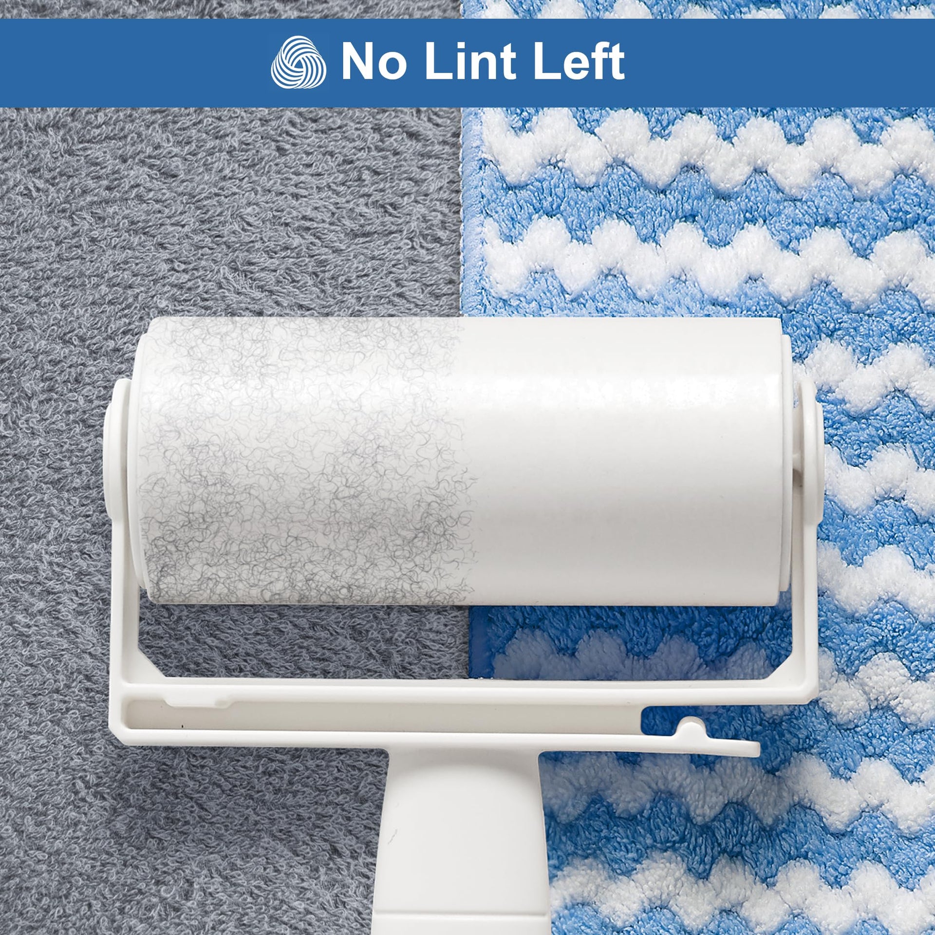 Microfiber Cleaning Cloths (18 Count)