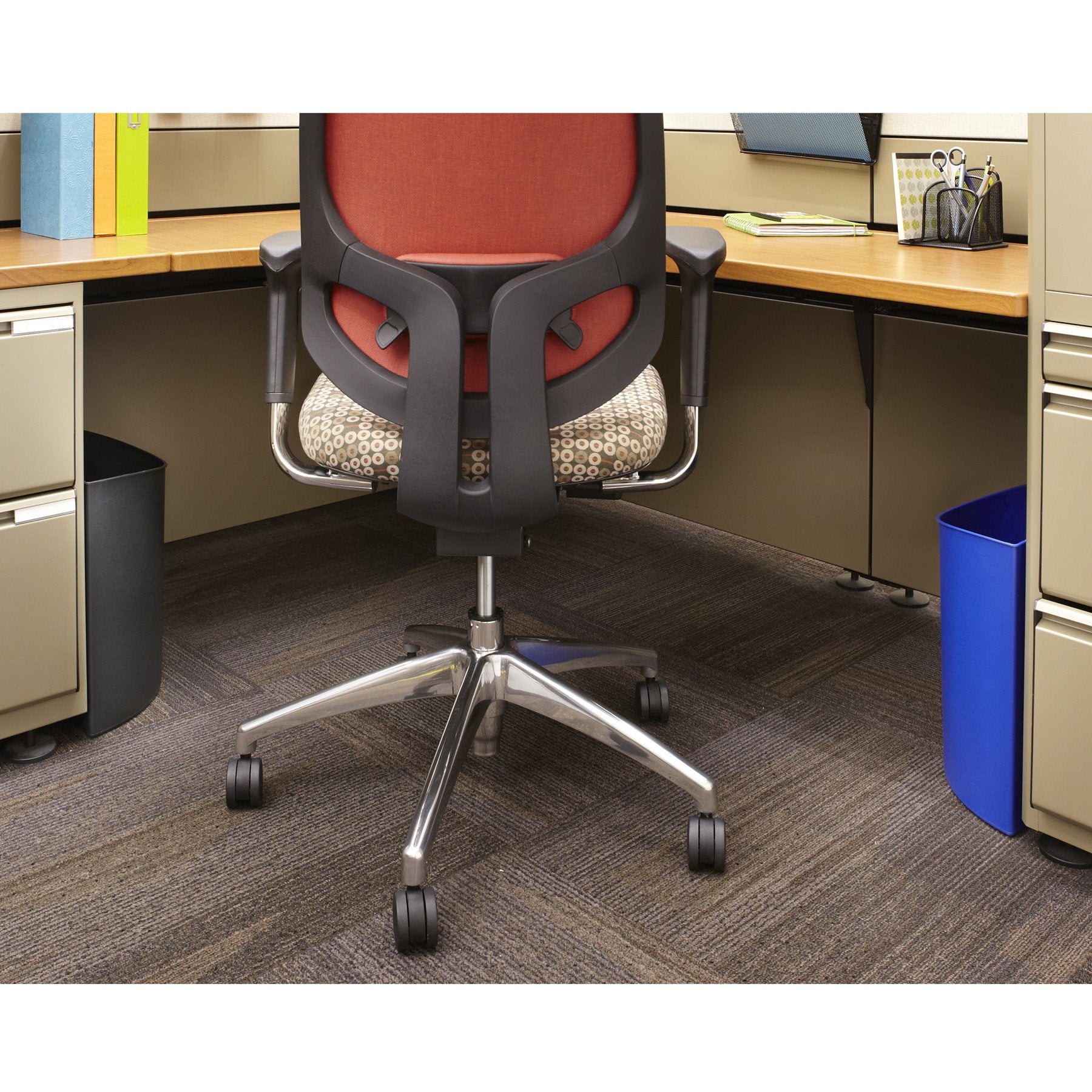 SAF9928BB Safco Desk