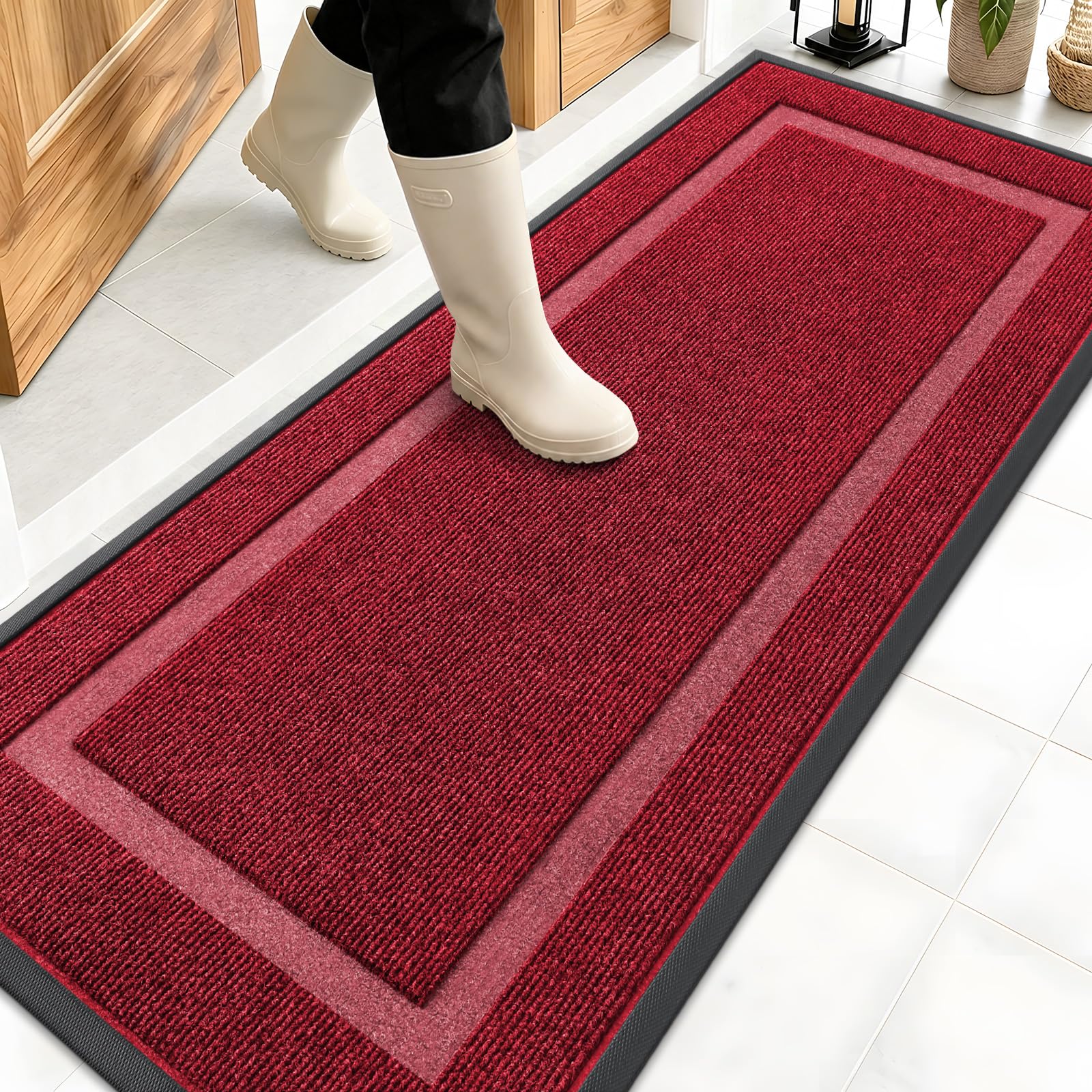 Front Door Mat Outside 59x20
