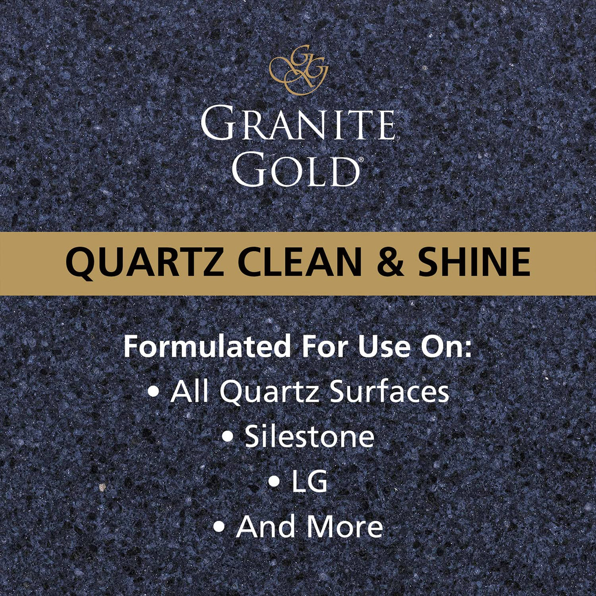 Quartz Clean & Shine Streak (24 Fl Oz)