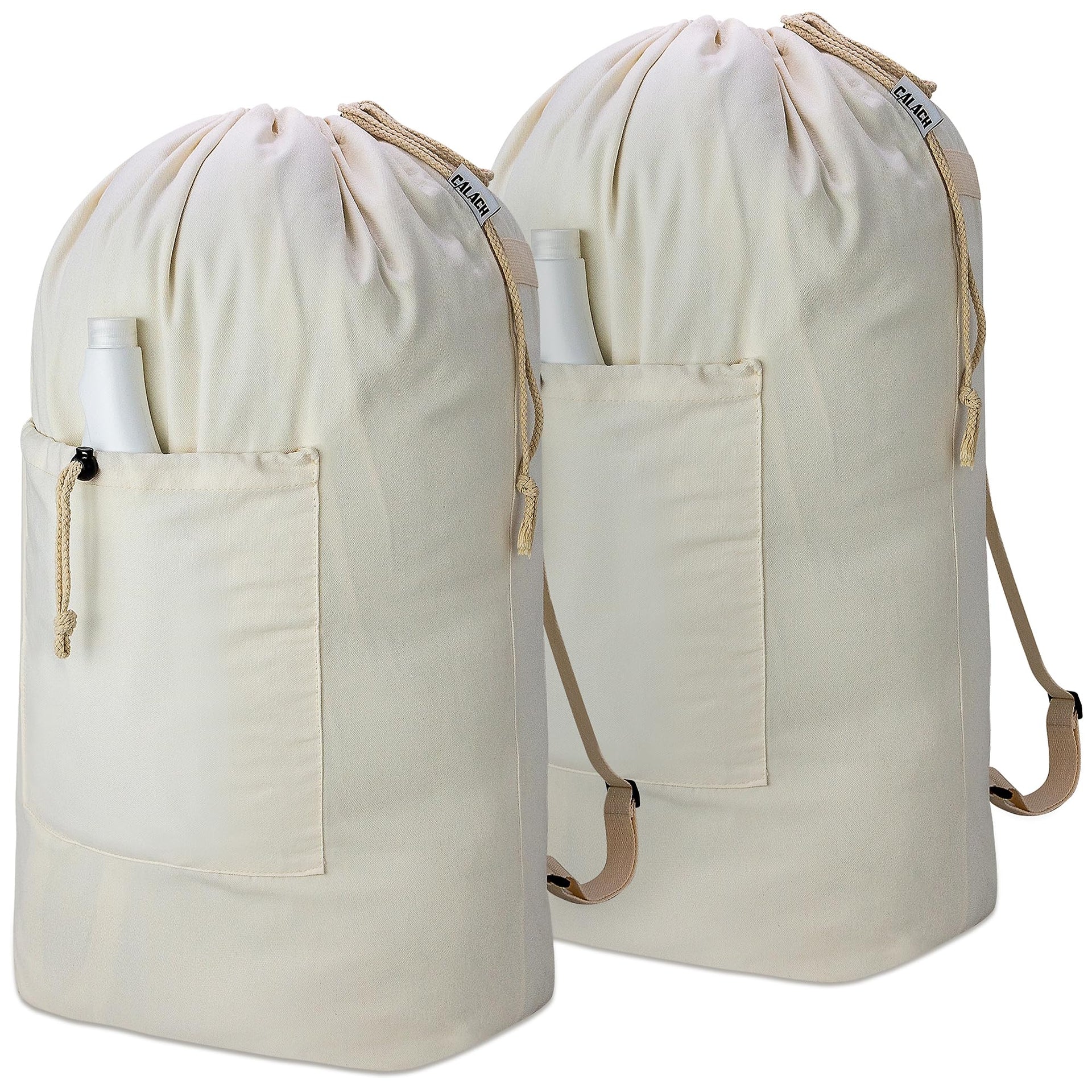 Laundry Bag Backpack